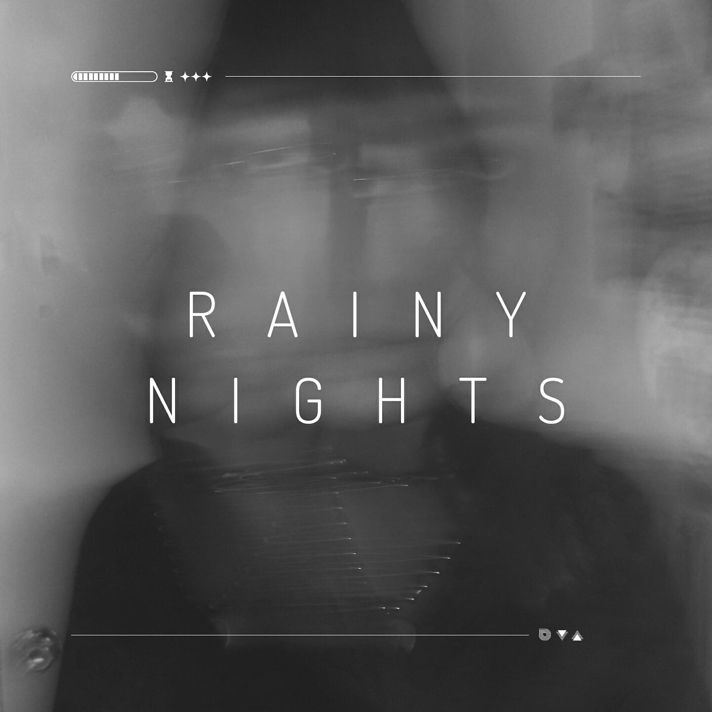 Релиз Rainy Nights