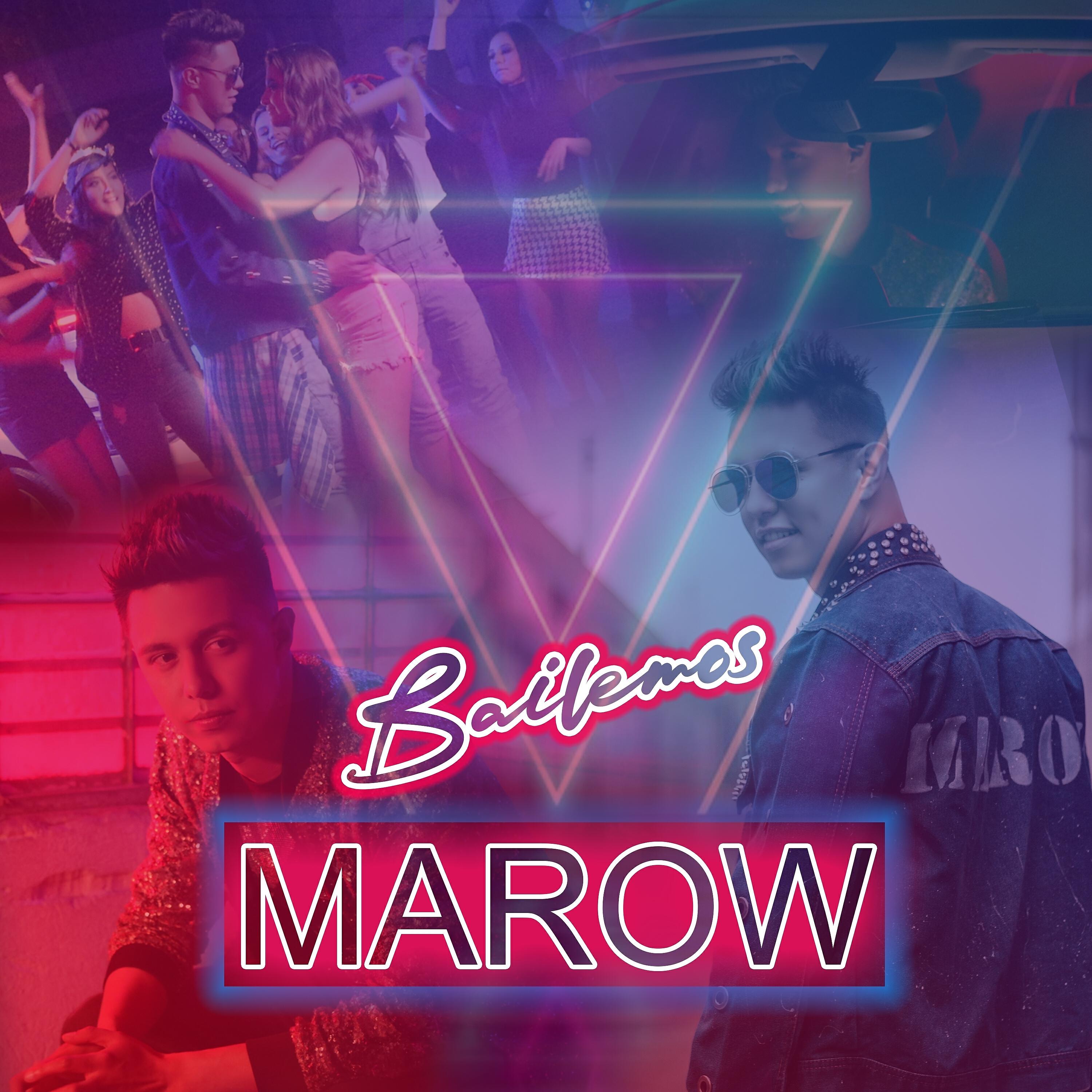 Релиз Bailemos