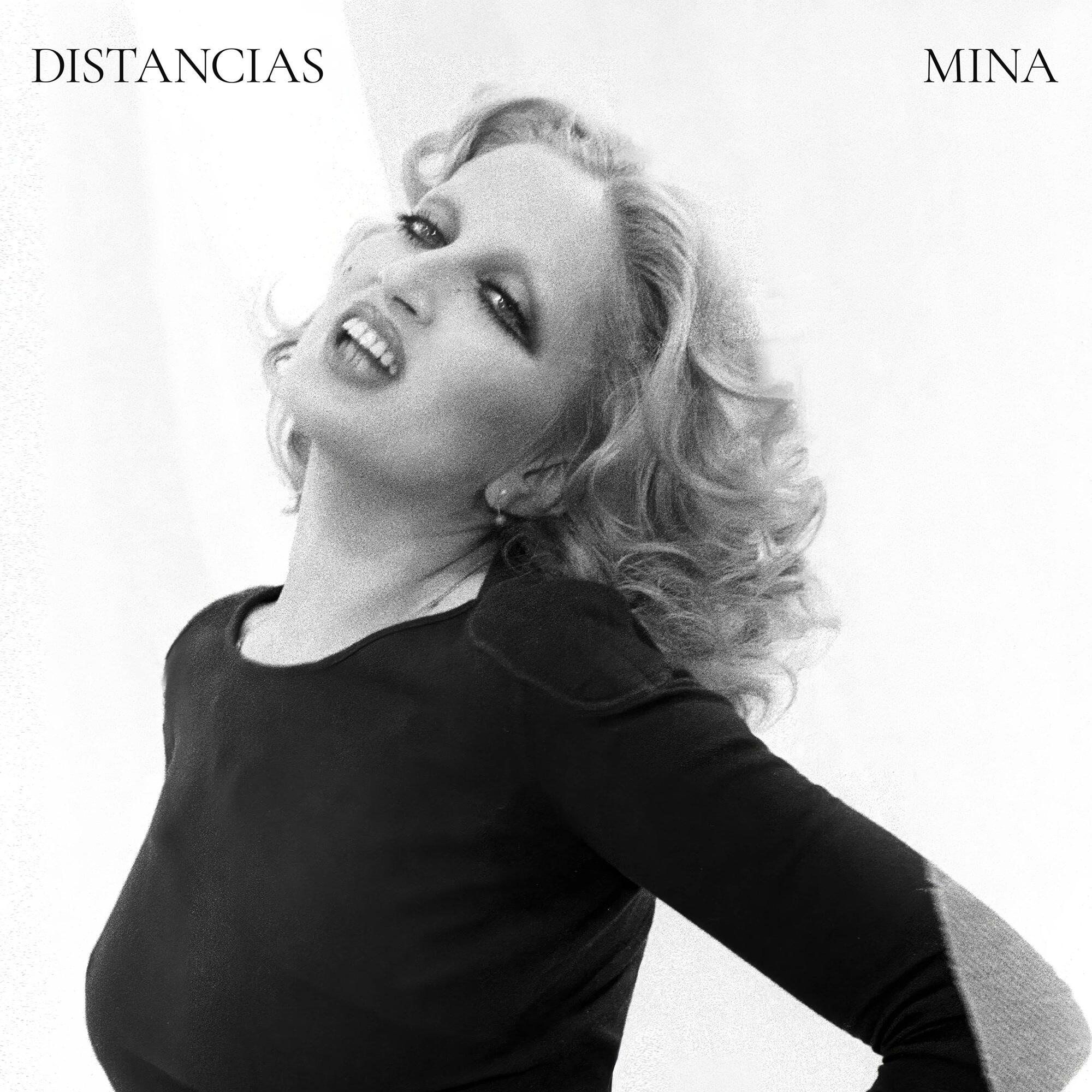 Релиз Distancias