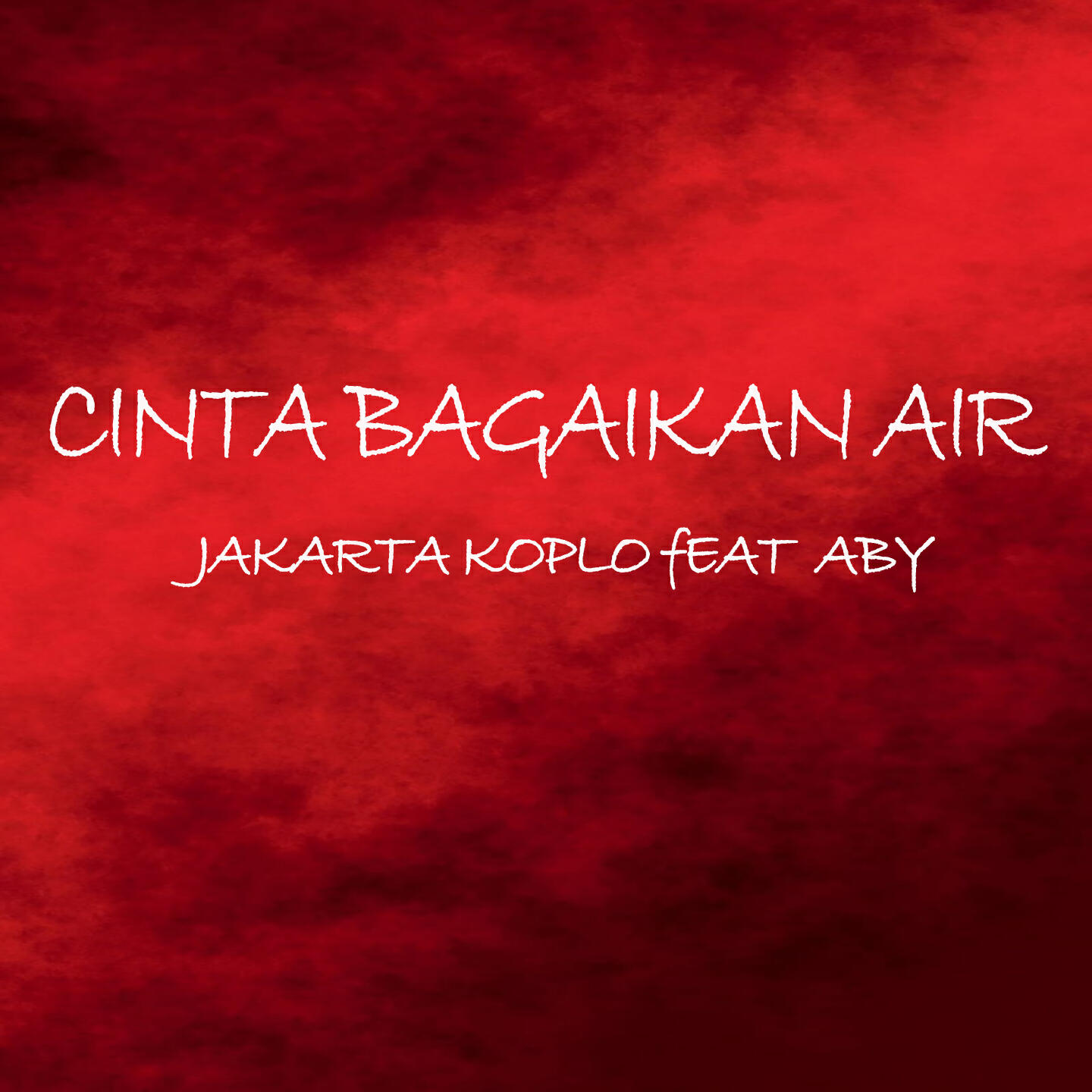 Релиз Cinta Bagaikan Air
