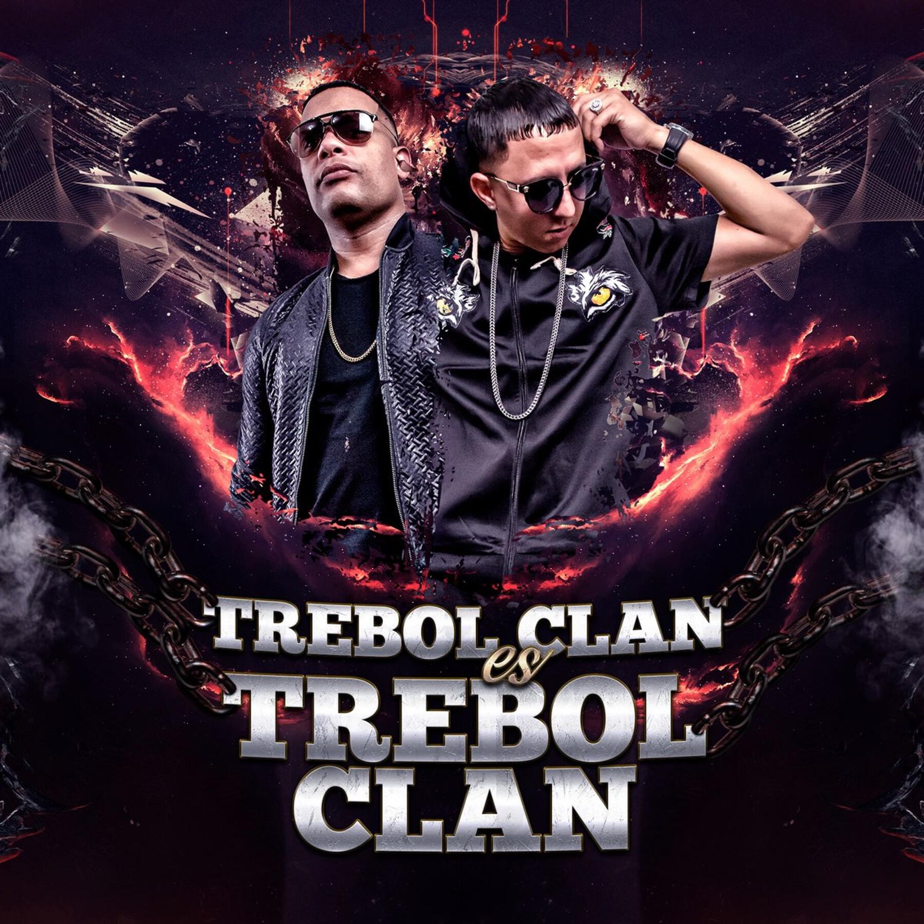 Скачать песню Trebol Clan, DJ Joe - Sálvame бесплатно в MP3 для Android и iOS