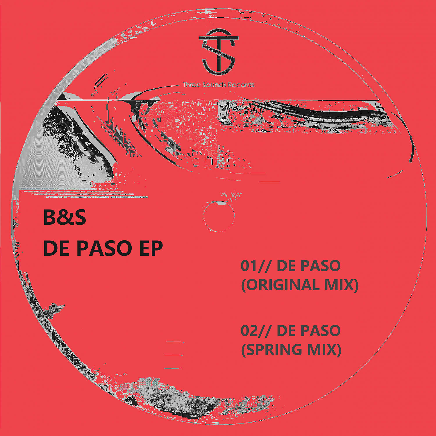 Релиз De Paso EP