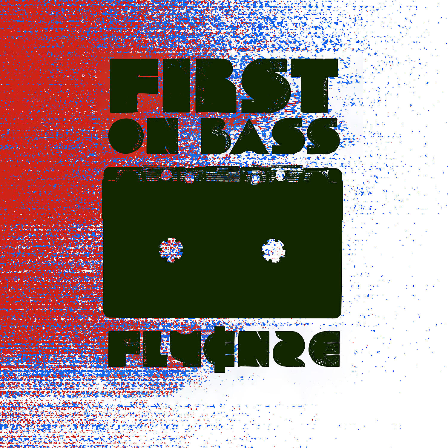 Релиз First on Bass