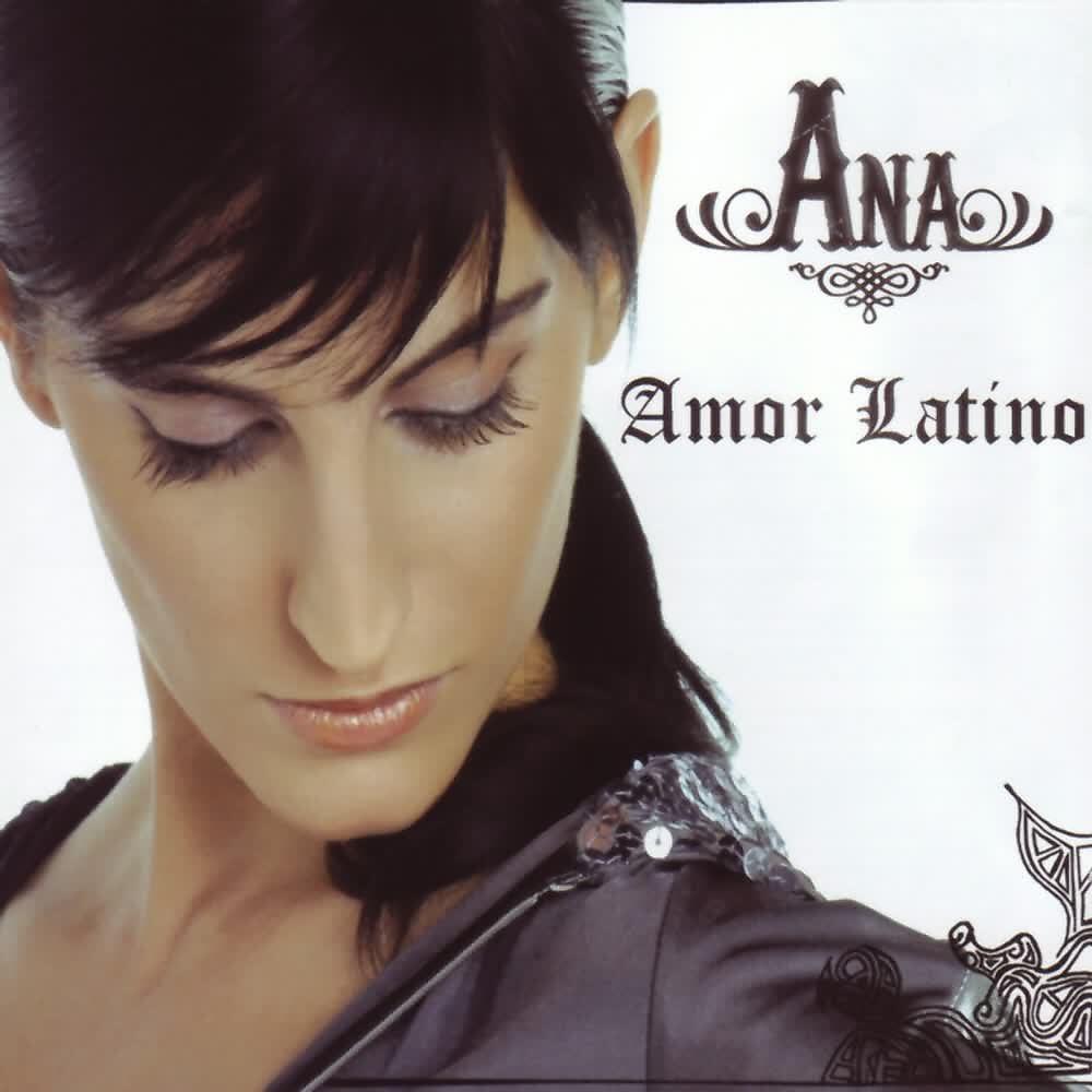 Релиз Amor Latino