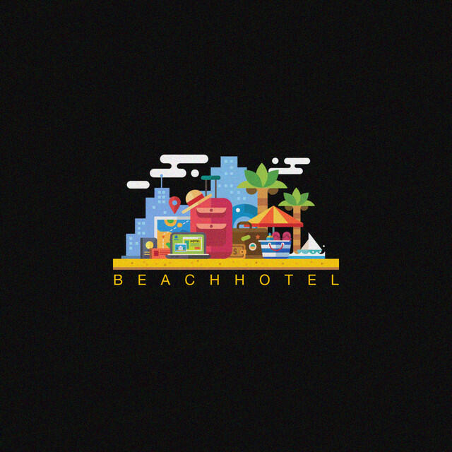 Релиз Beach Hotel