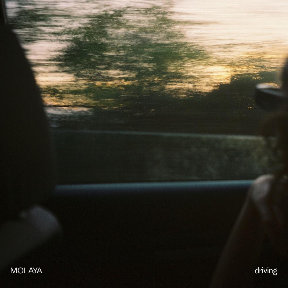 Релиз driving