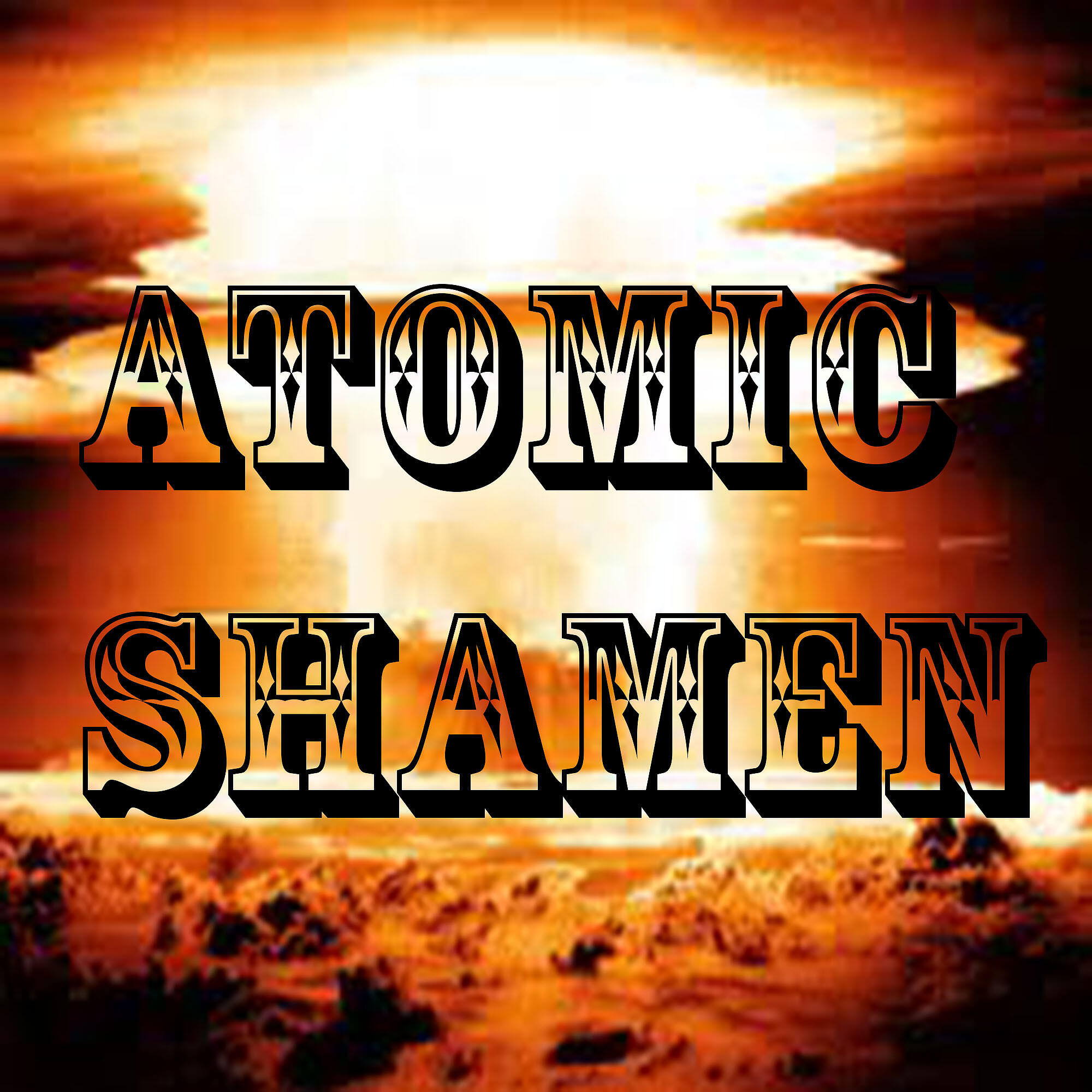 Atomic Shamen