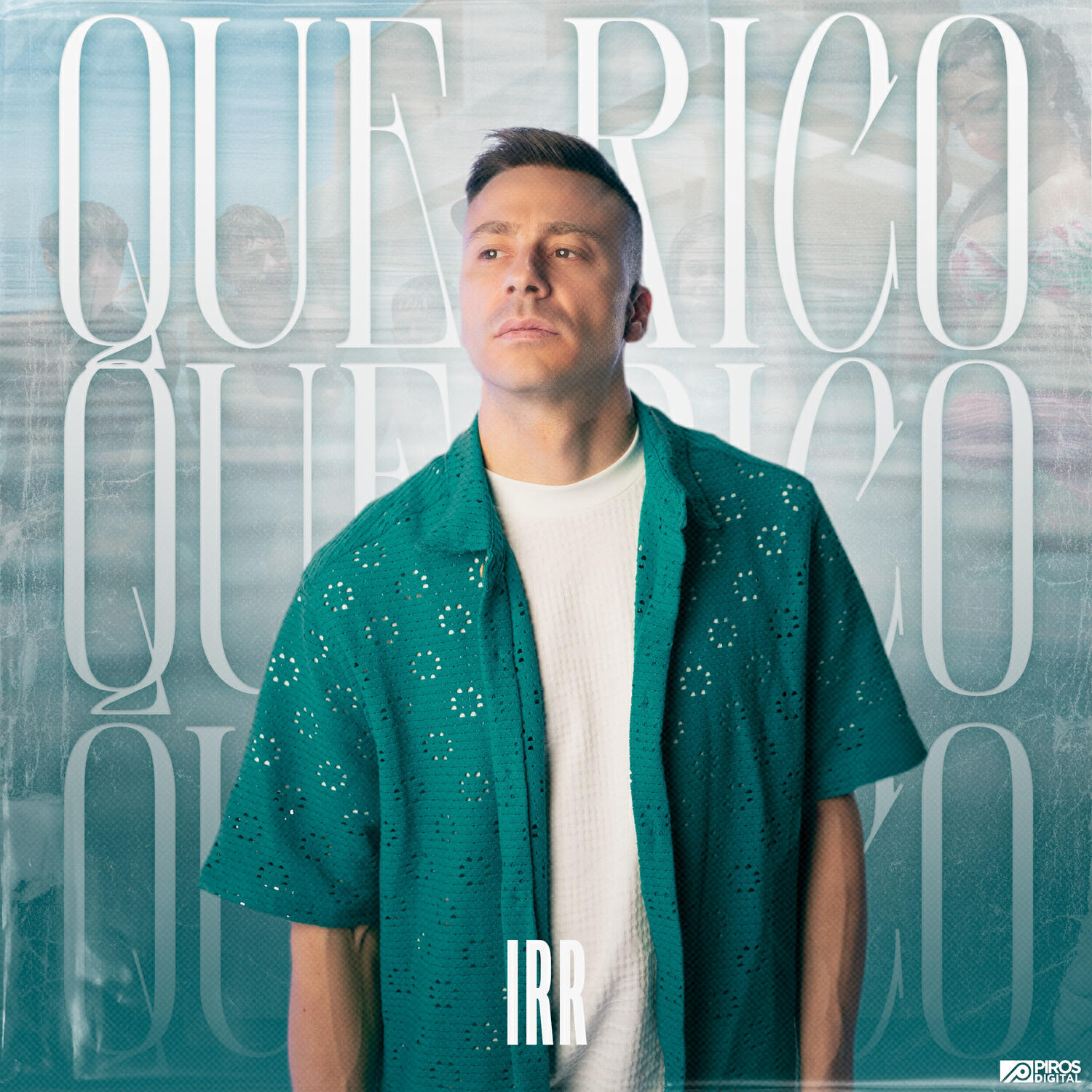 Релиз Que Rico