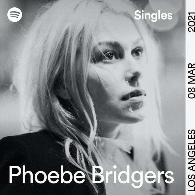 Релиз Spotify Singles