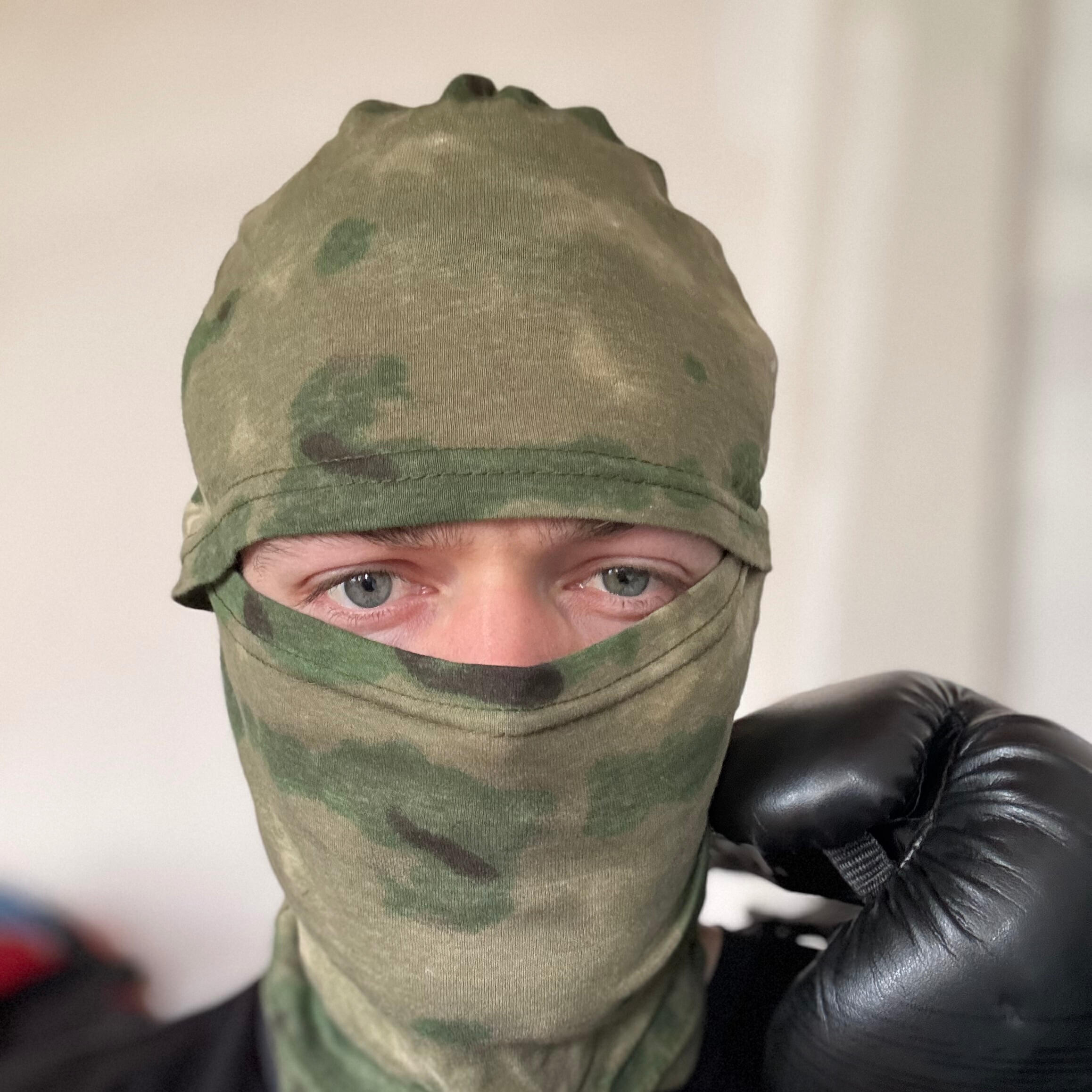 Релиз Волк