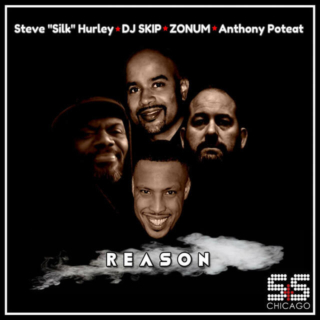 Релиз Reason