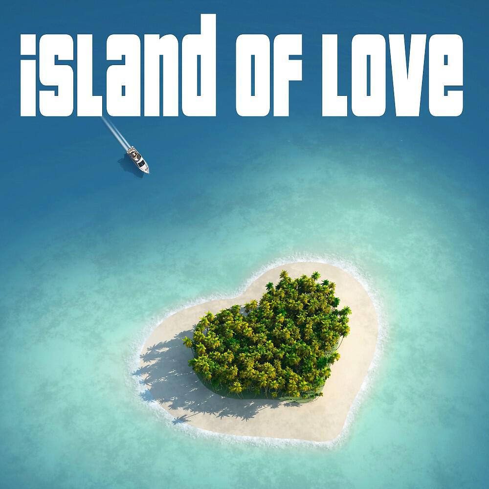 Релиз Island of Love