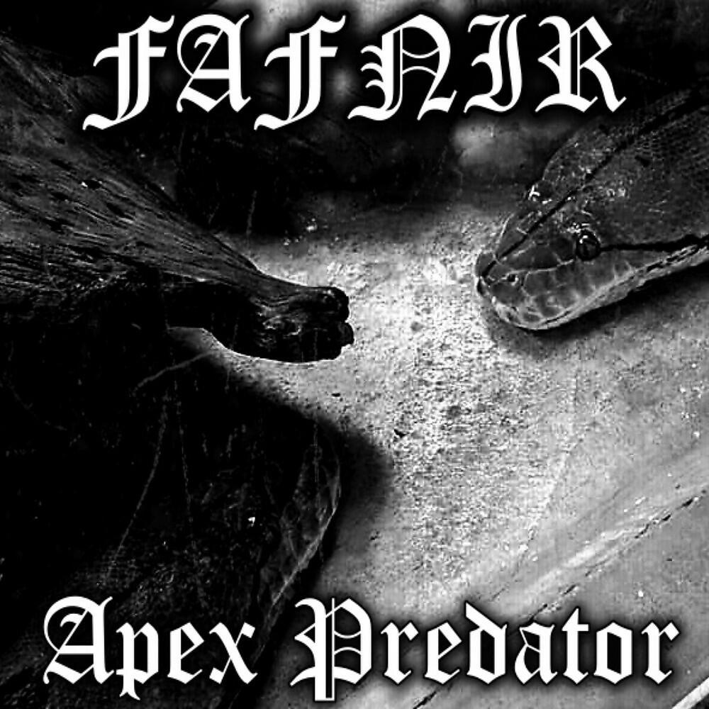 Релиз Apex Predator