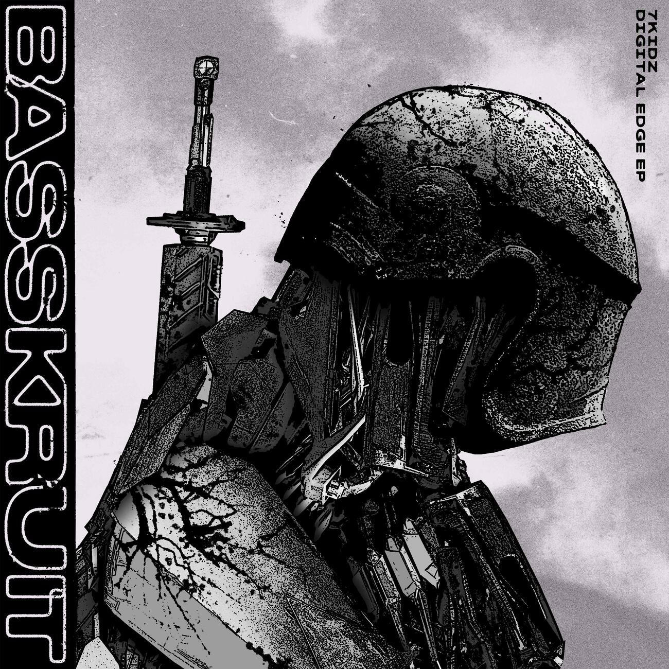Релиз Digital Edge EP