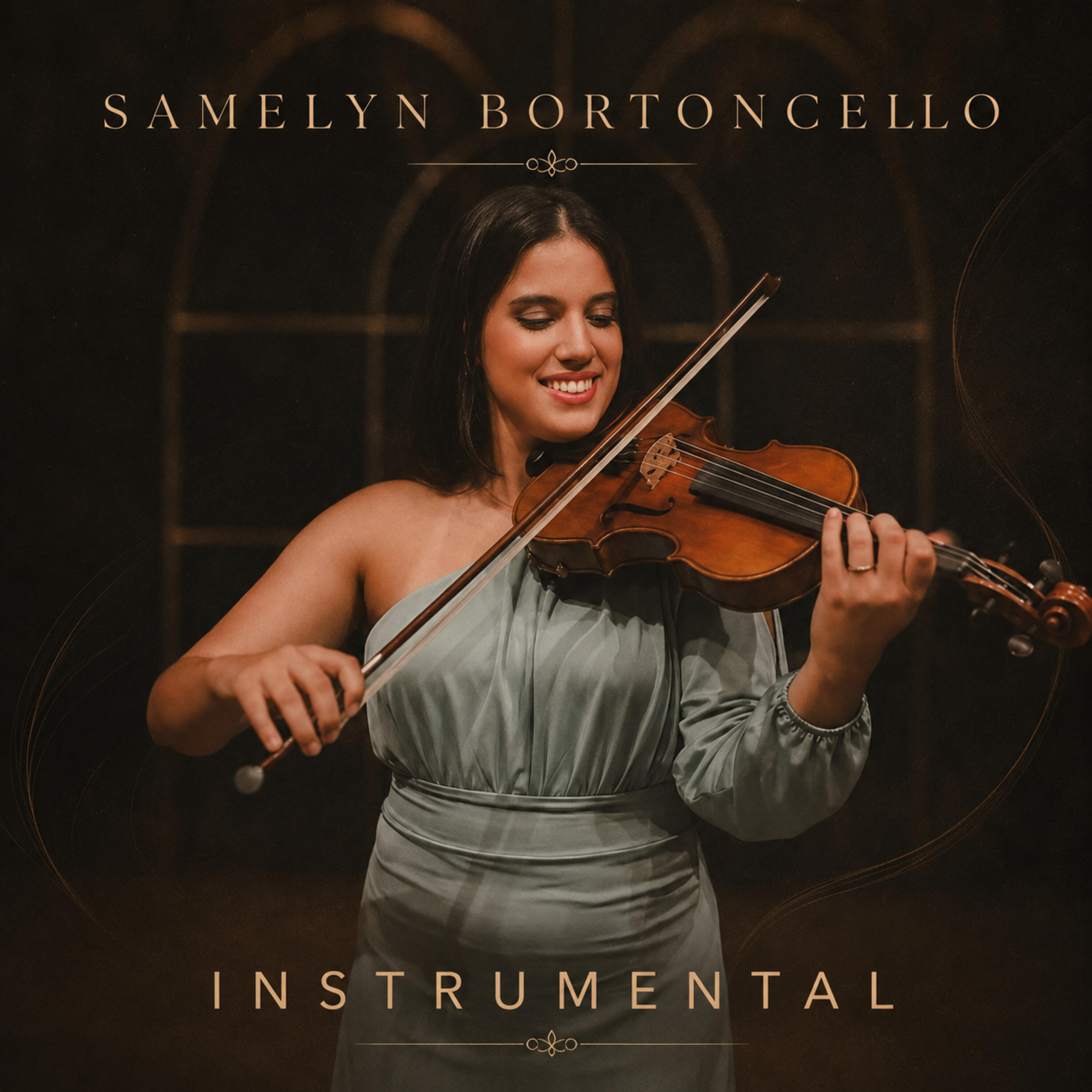 Samelyn Bortoncello