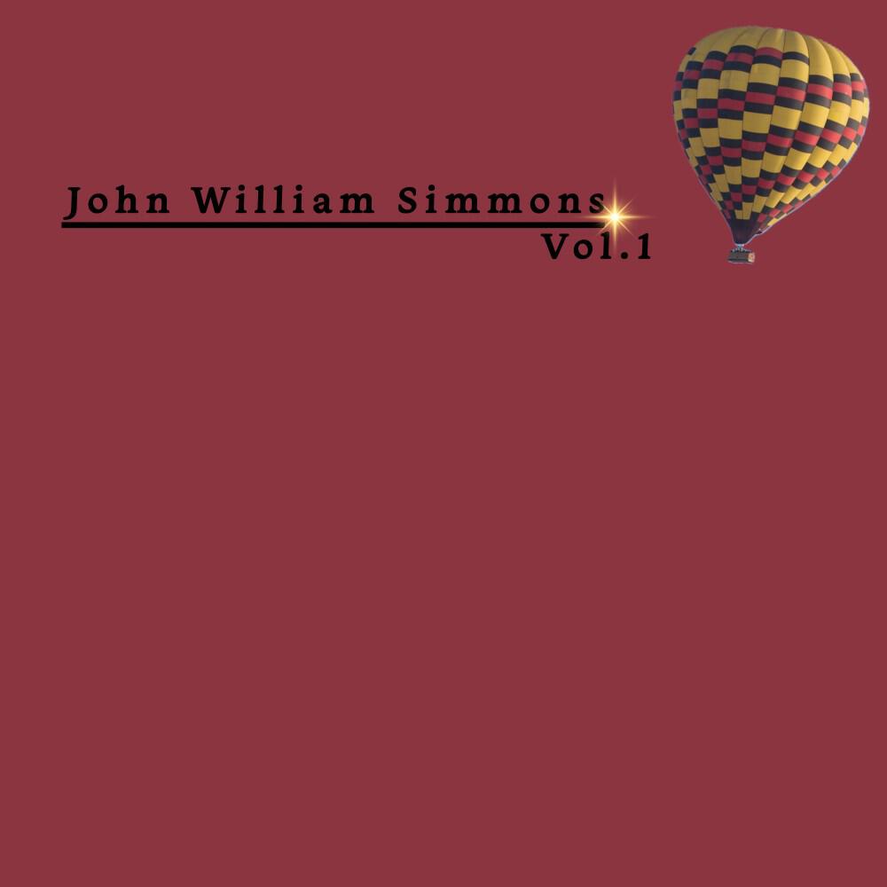 Релиз John William Simmons, Vol. 1