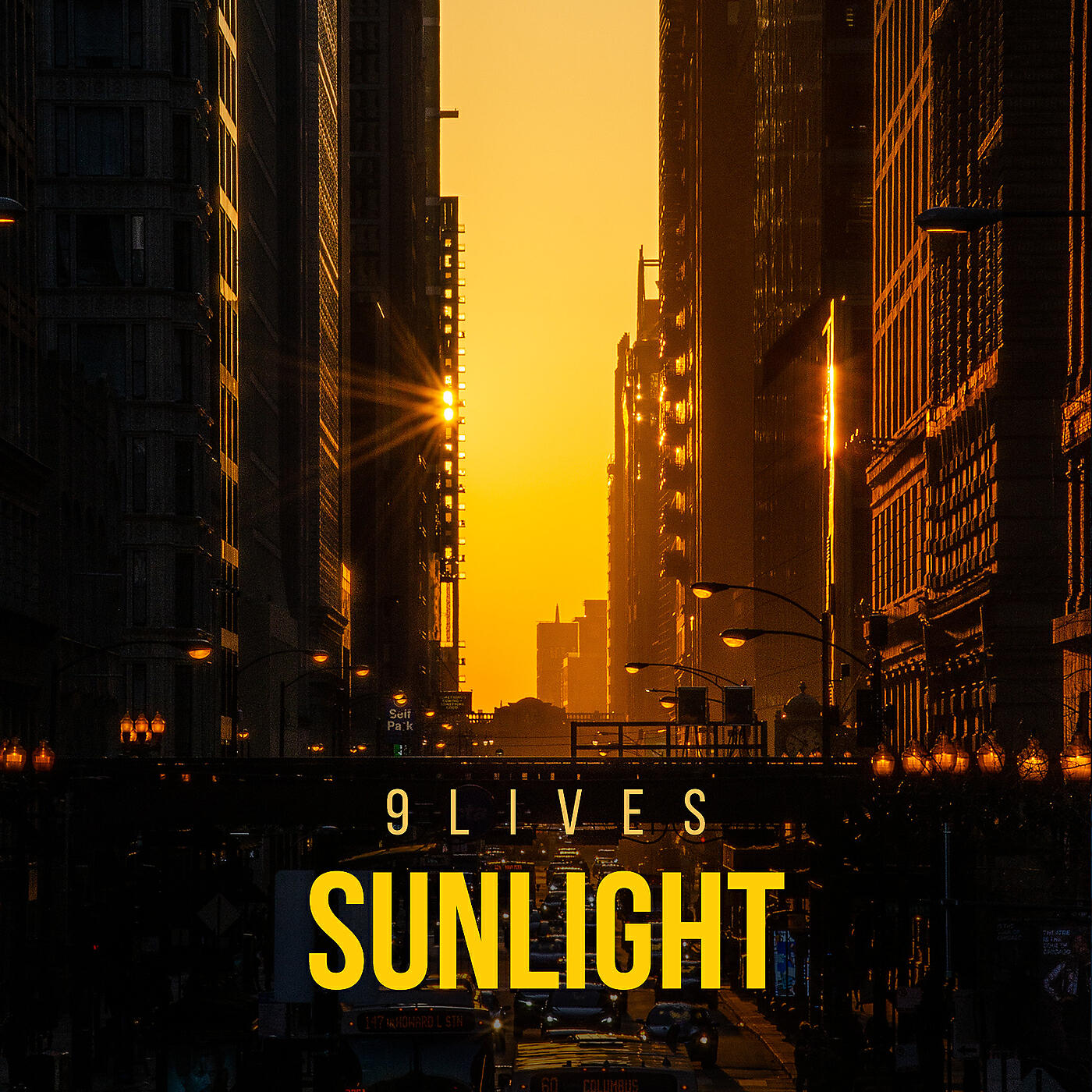 Релиз Sunlight