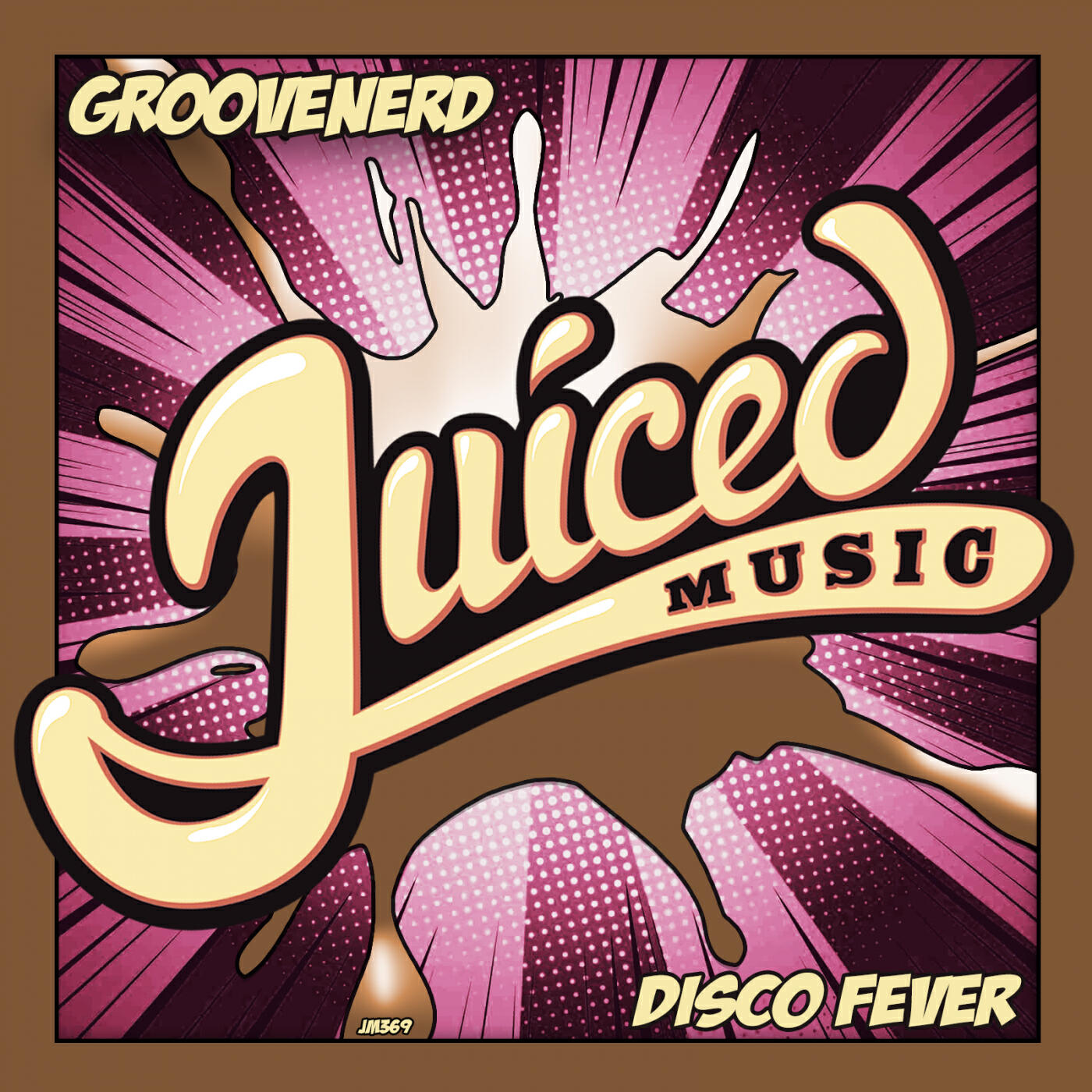 Релиз Disco Fever