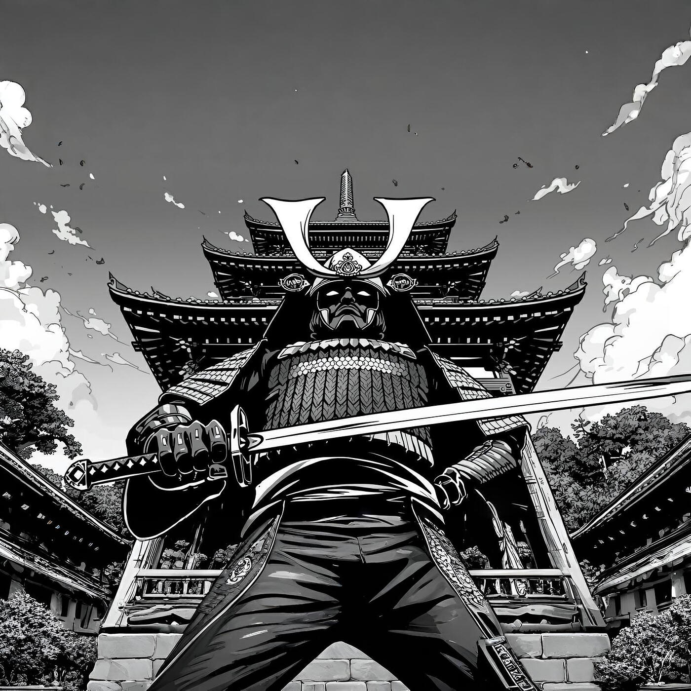 Релиз Kunai