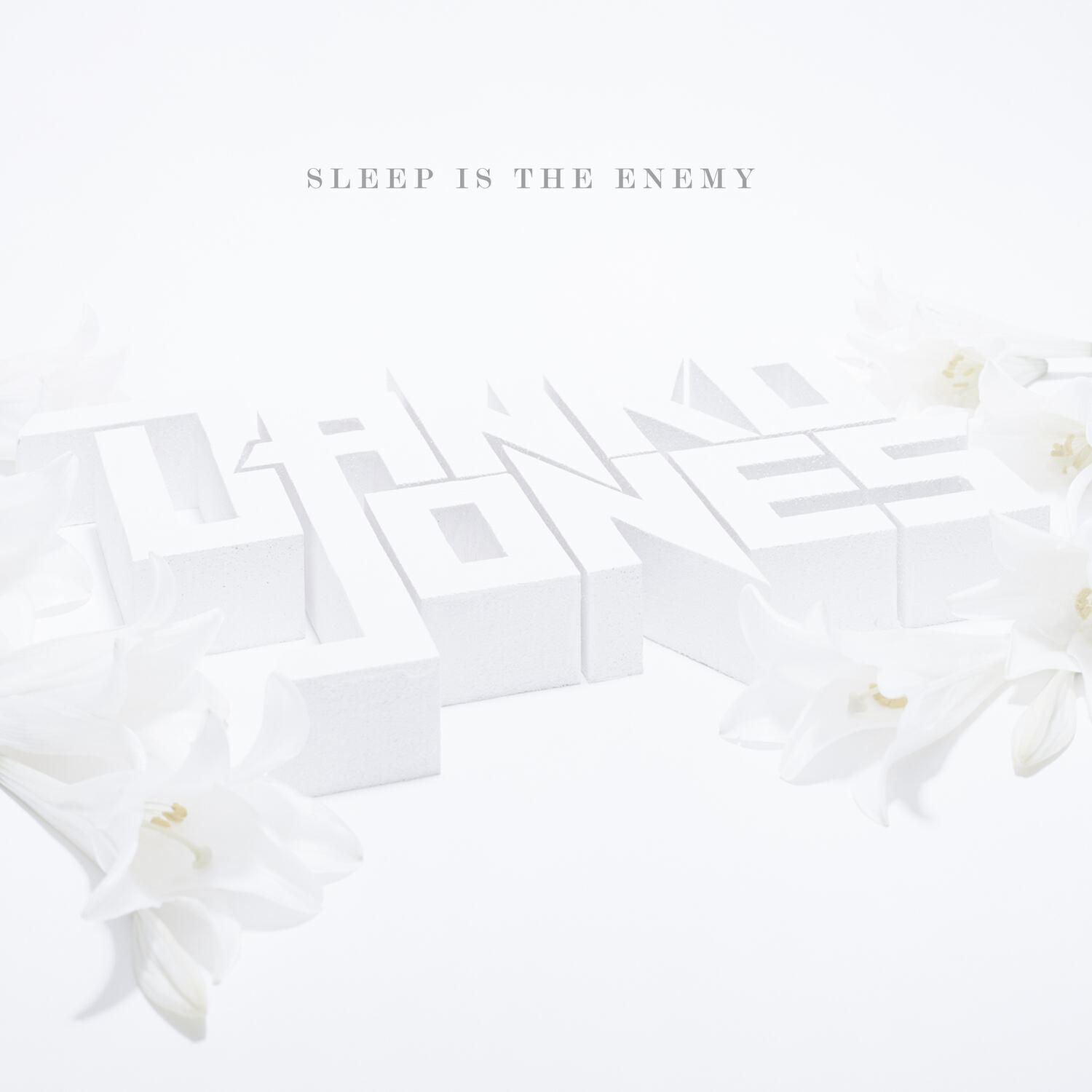 Релиз Sleep Is The Enemy