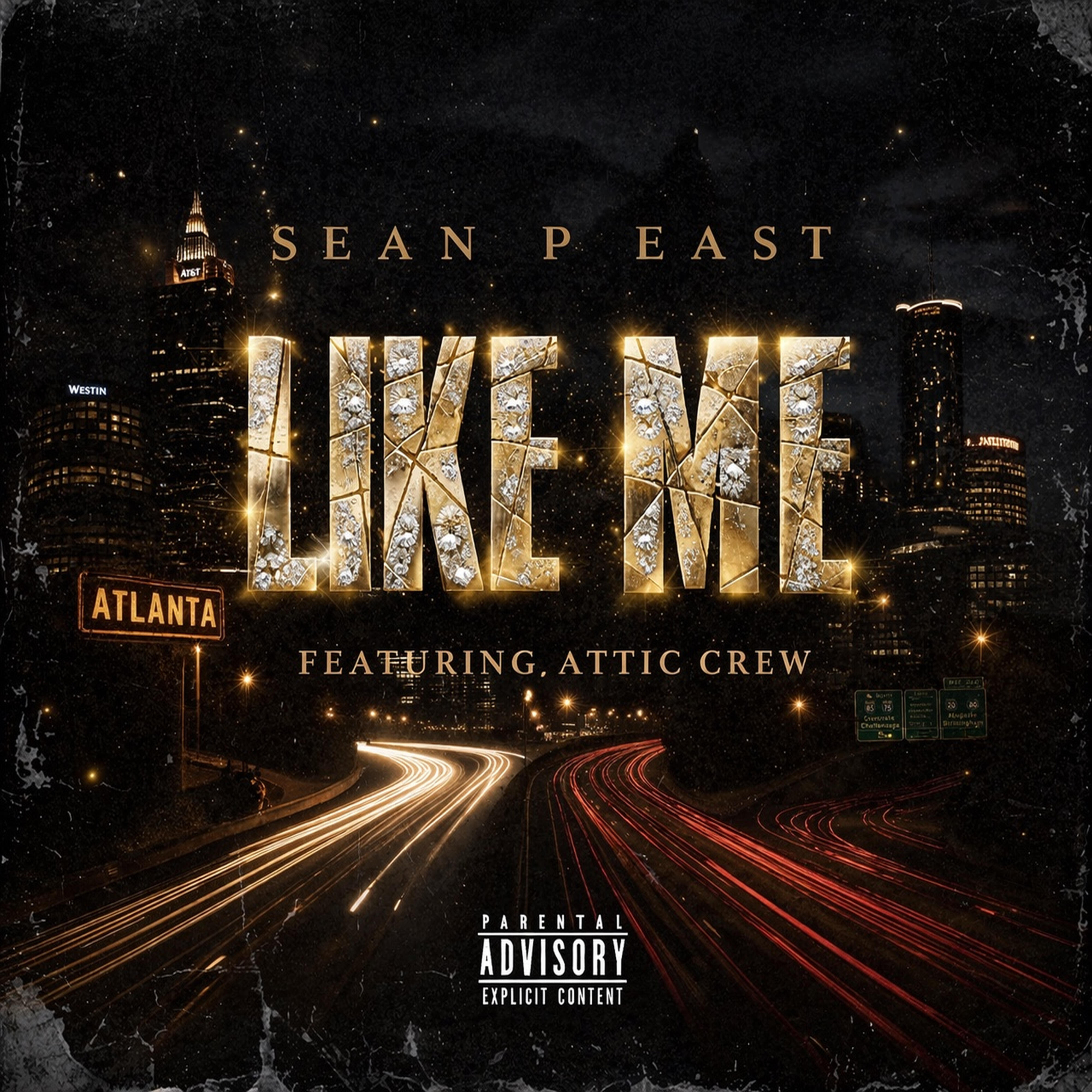 Sean P East