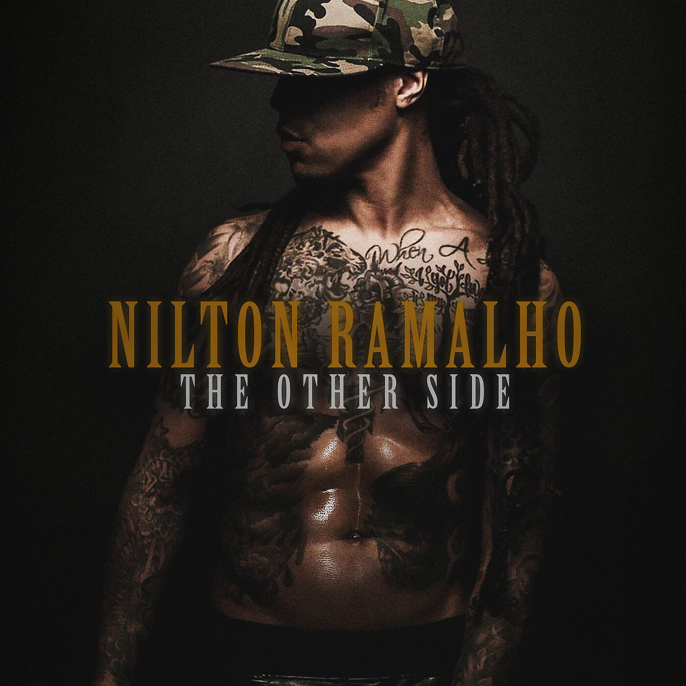 Релиз The Other Side
