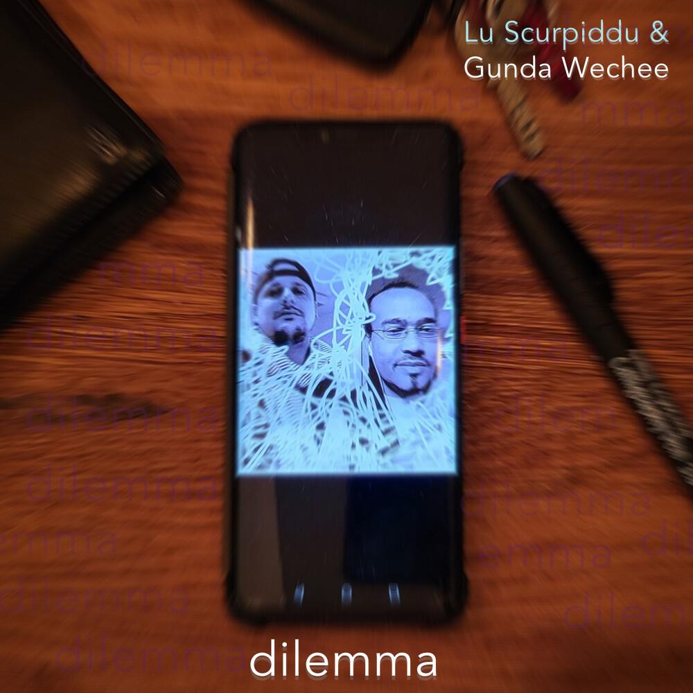 Релиз Dilemma