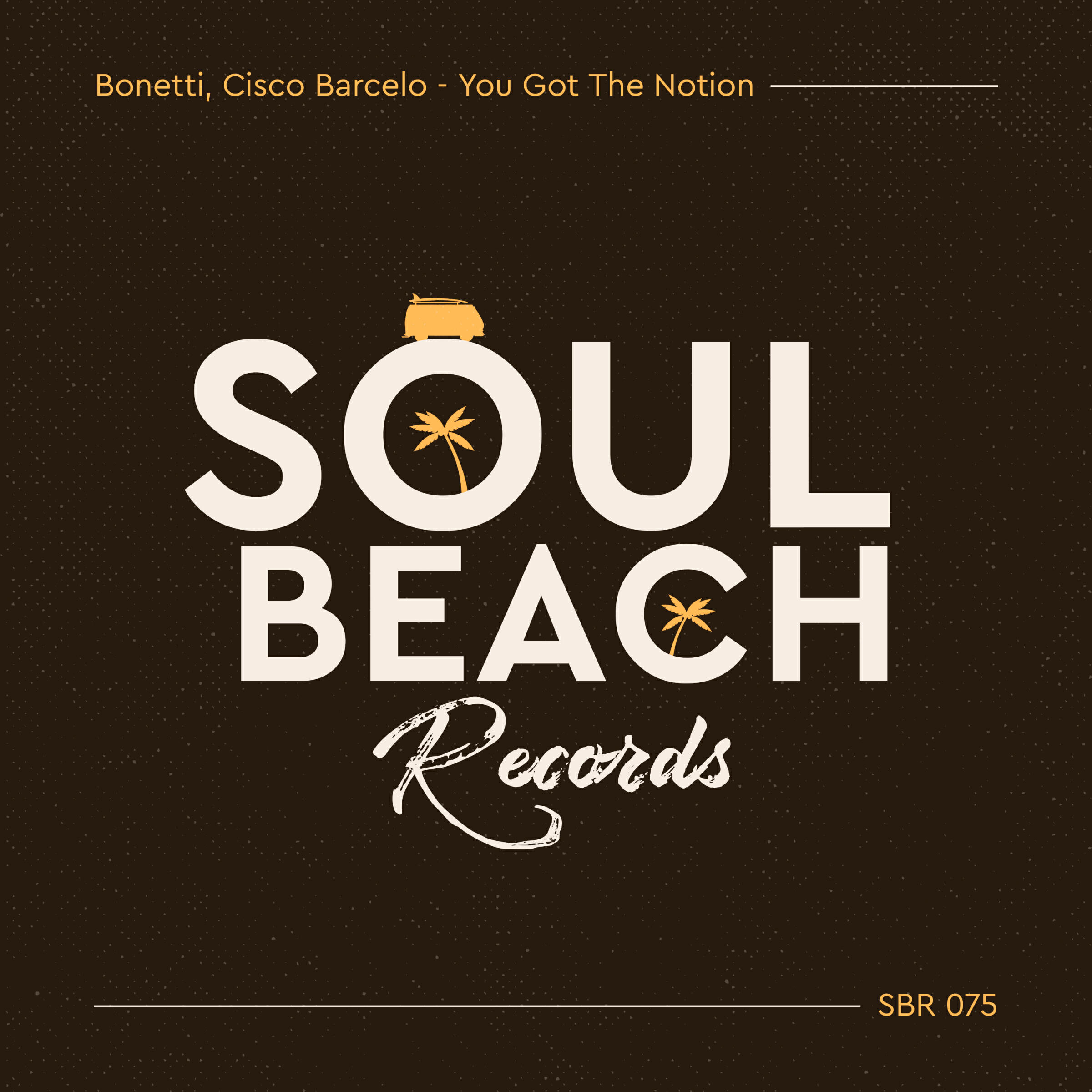 Релиз You Got The Notion