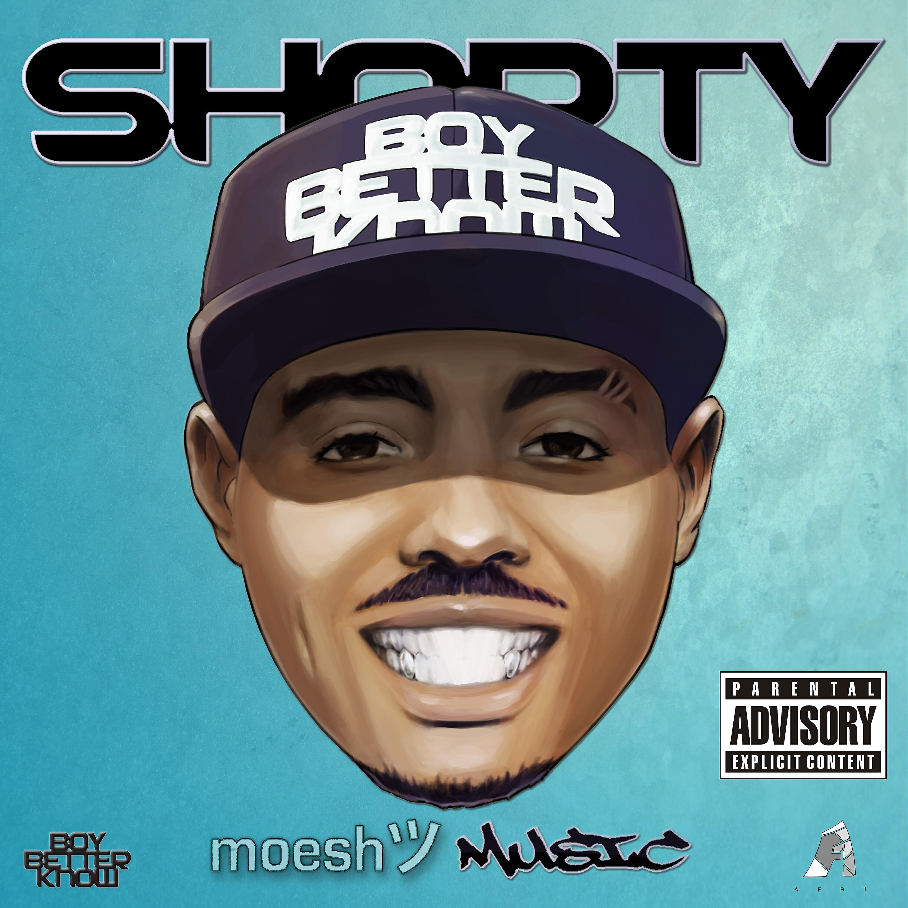 Релиз Moesh Music