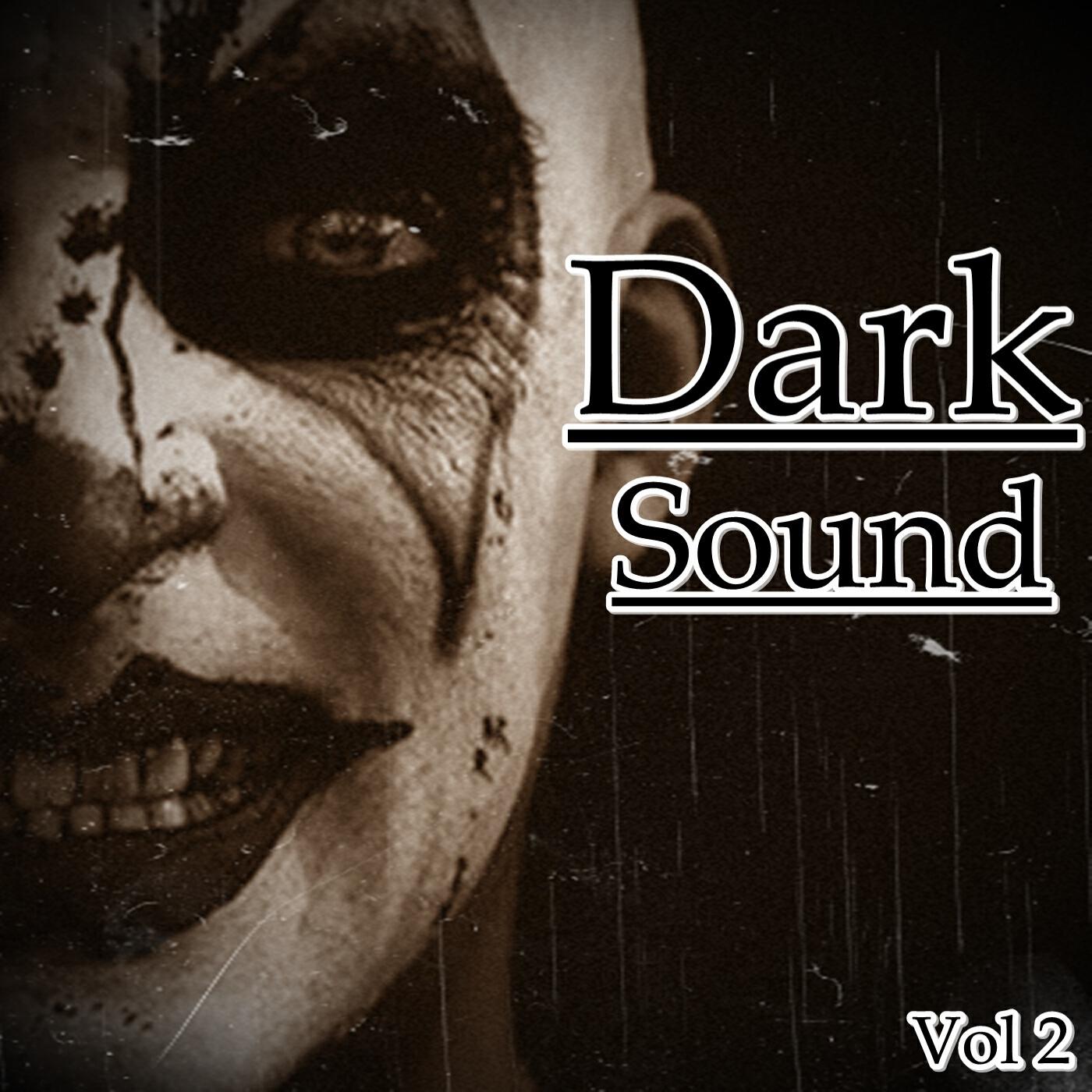 Релиз Dark Sound, Vol. 2