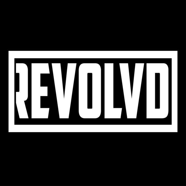 Релиз Revolvd