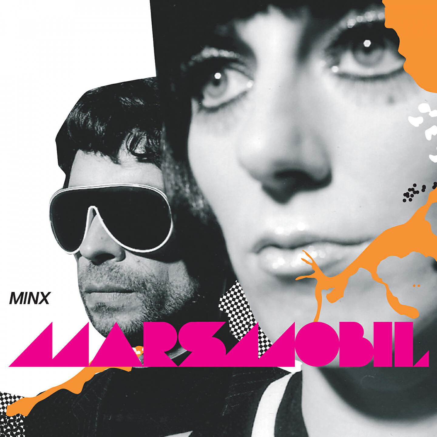 Релиз Minx