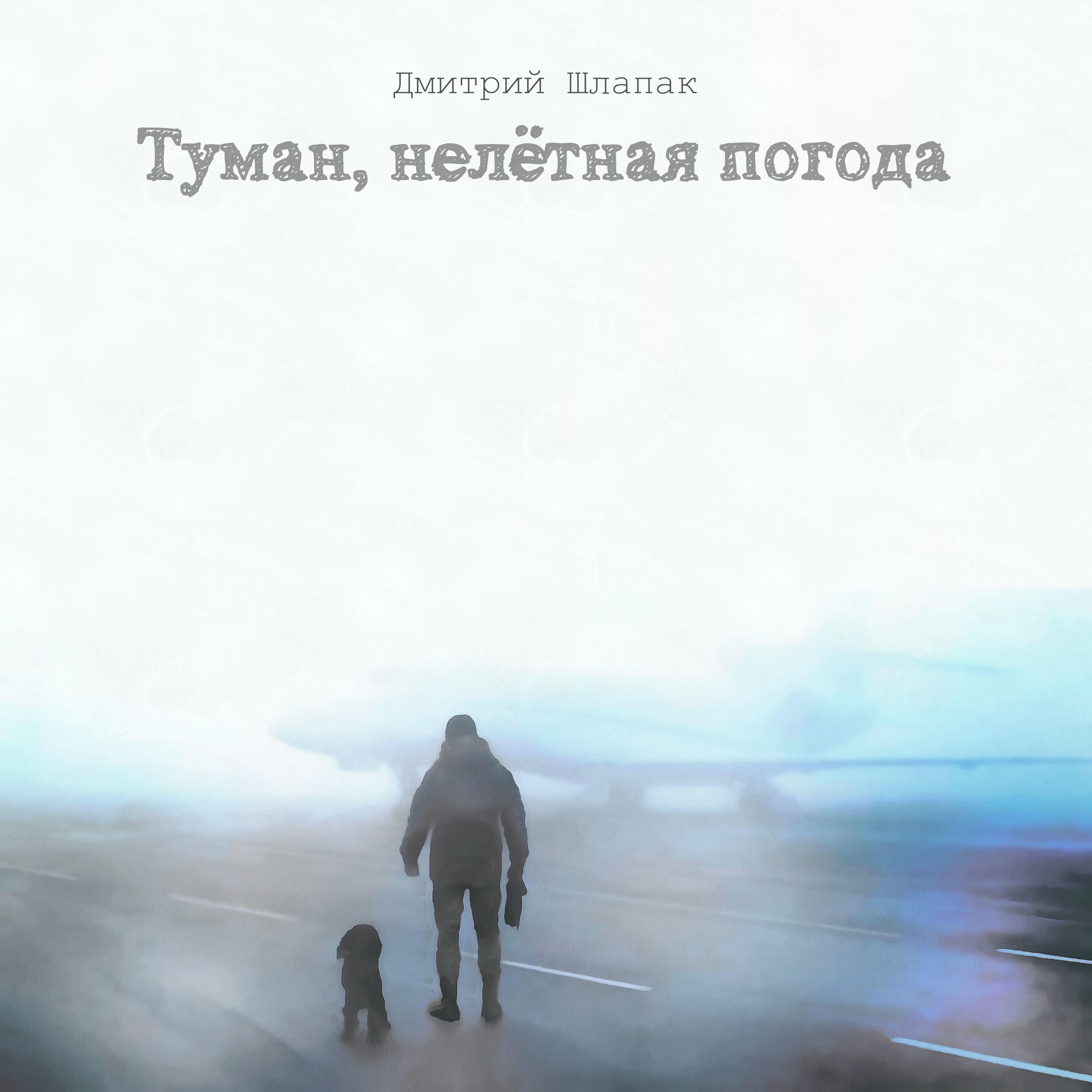 Релиз Туман, нелётная погода