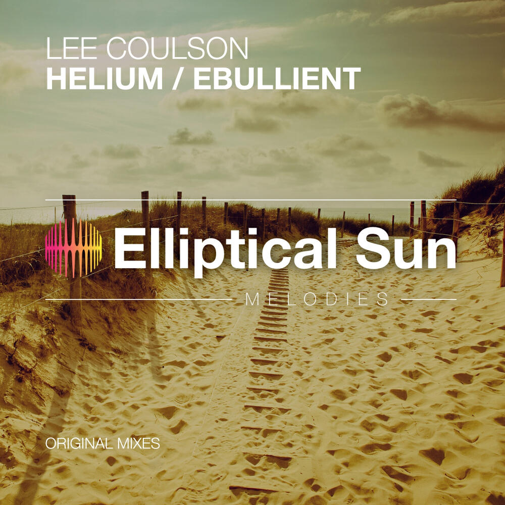 Релиз Helium / Ebullient