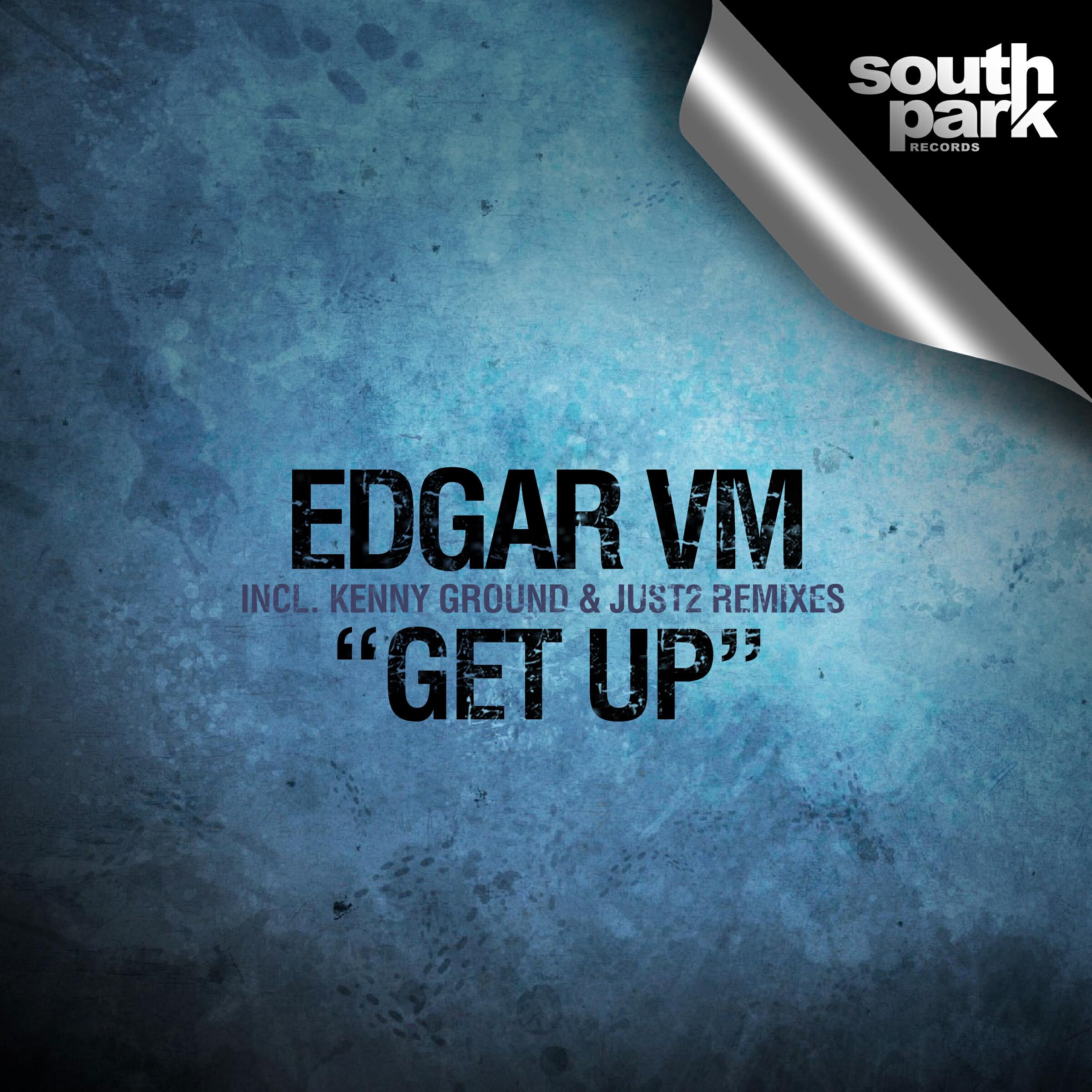 Релиз Get Up