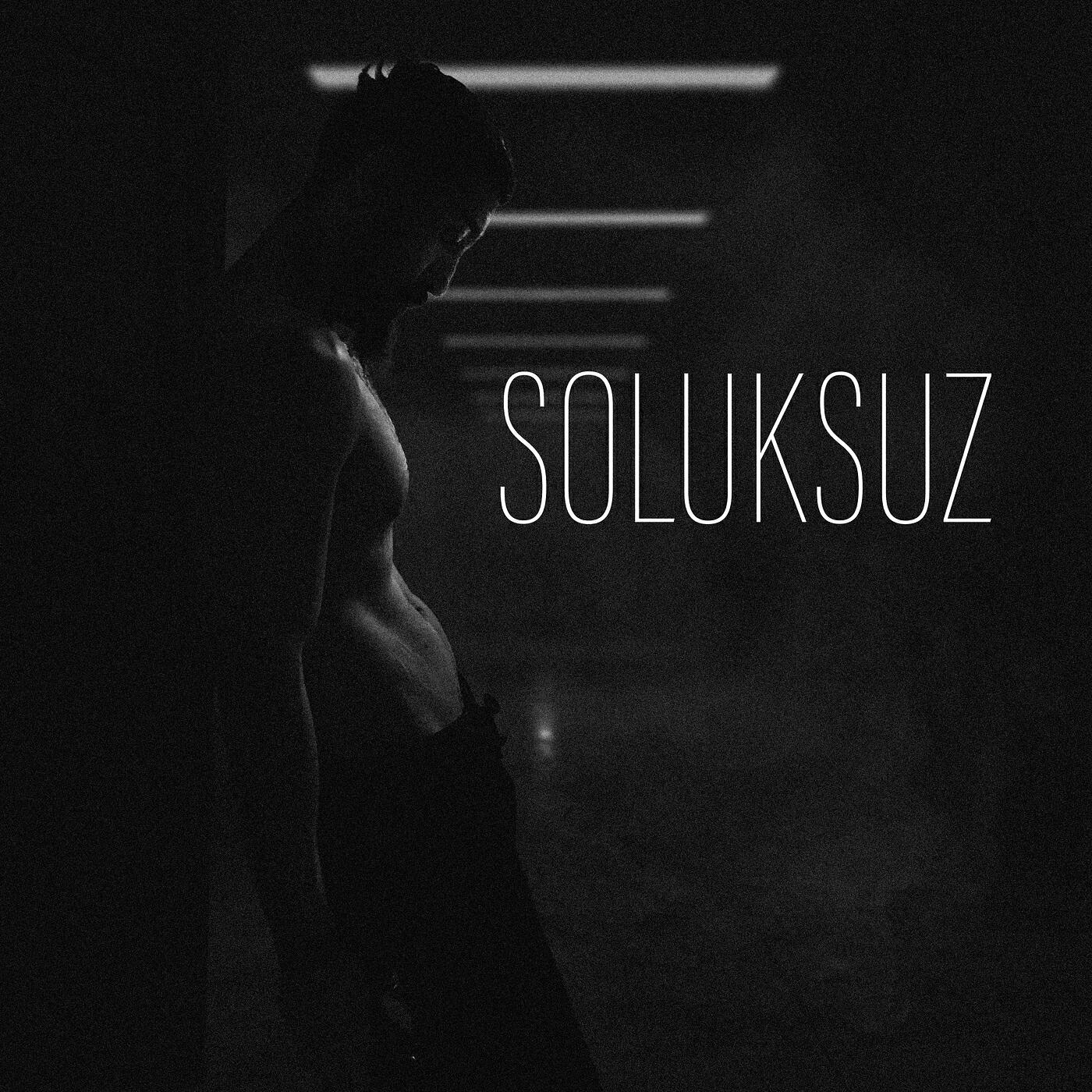 Постер альбома Soluksuz