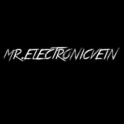 Mr. Electronicvein