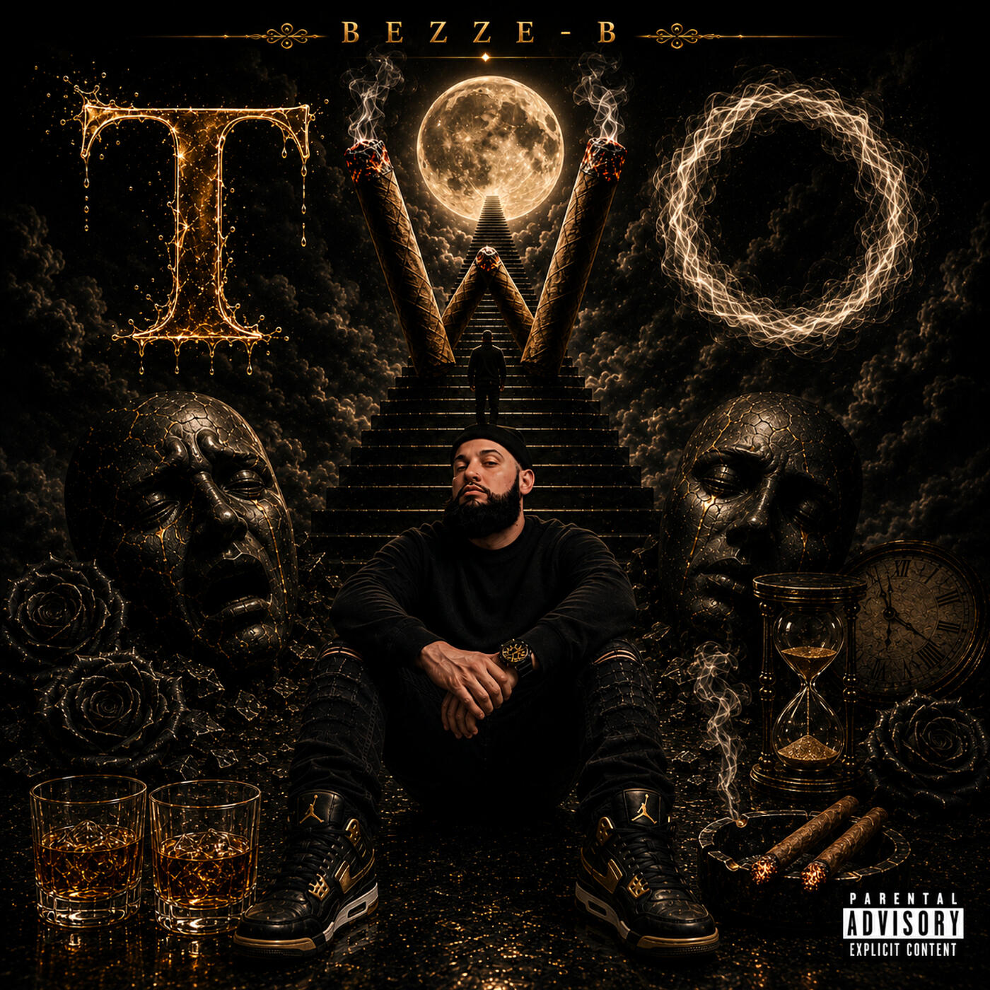 Релиз Two