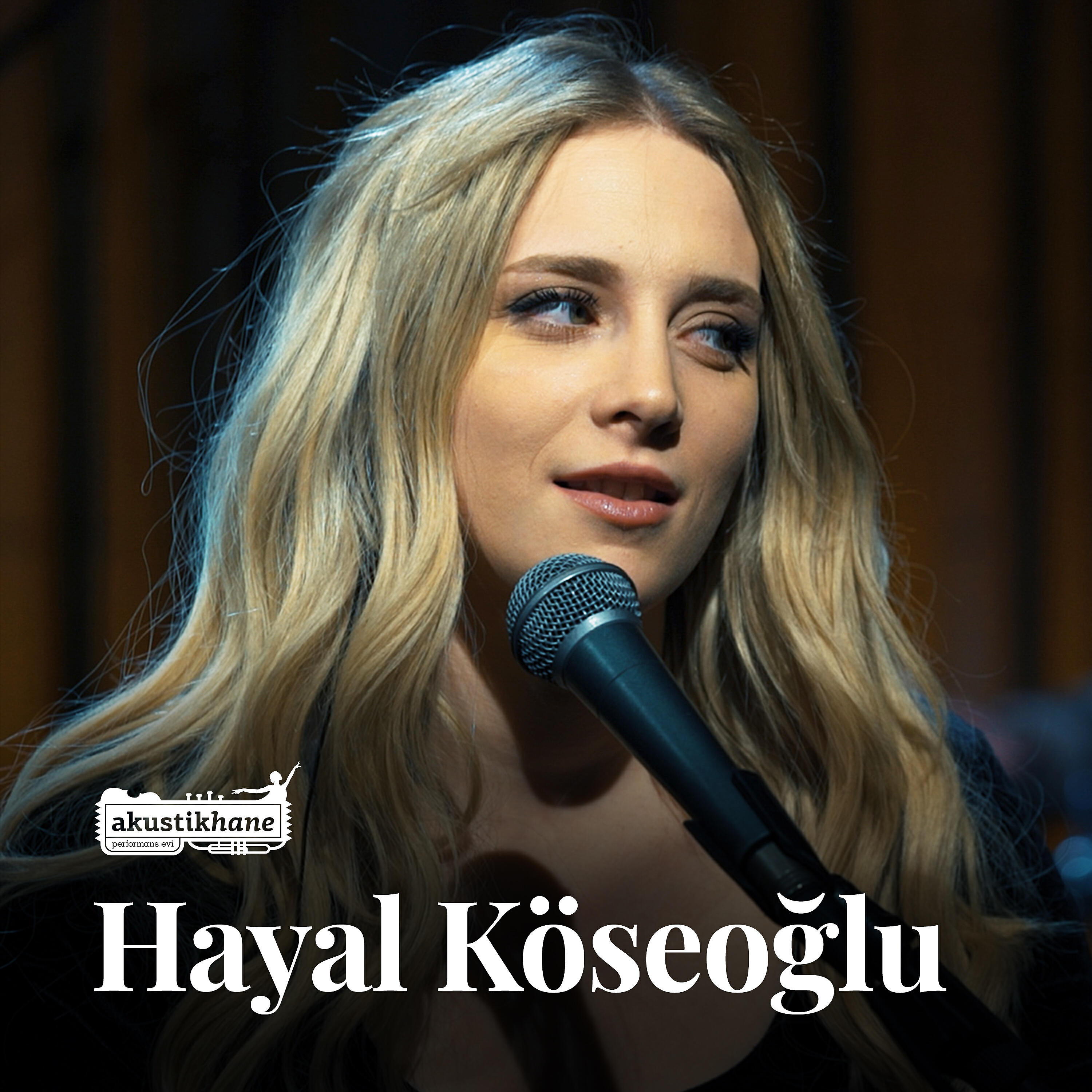 Релиз Hayal Köseoğlu (Akustikhane Sessions)
