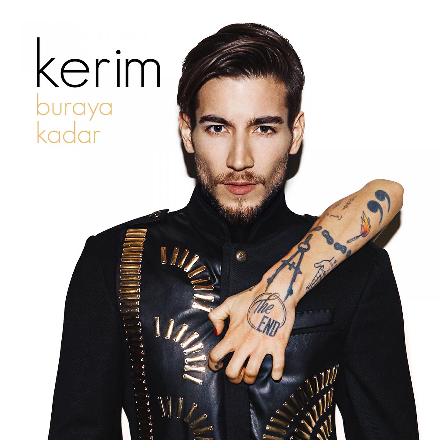 Релиз Buraya Kadar