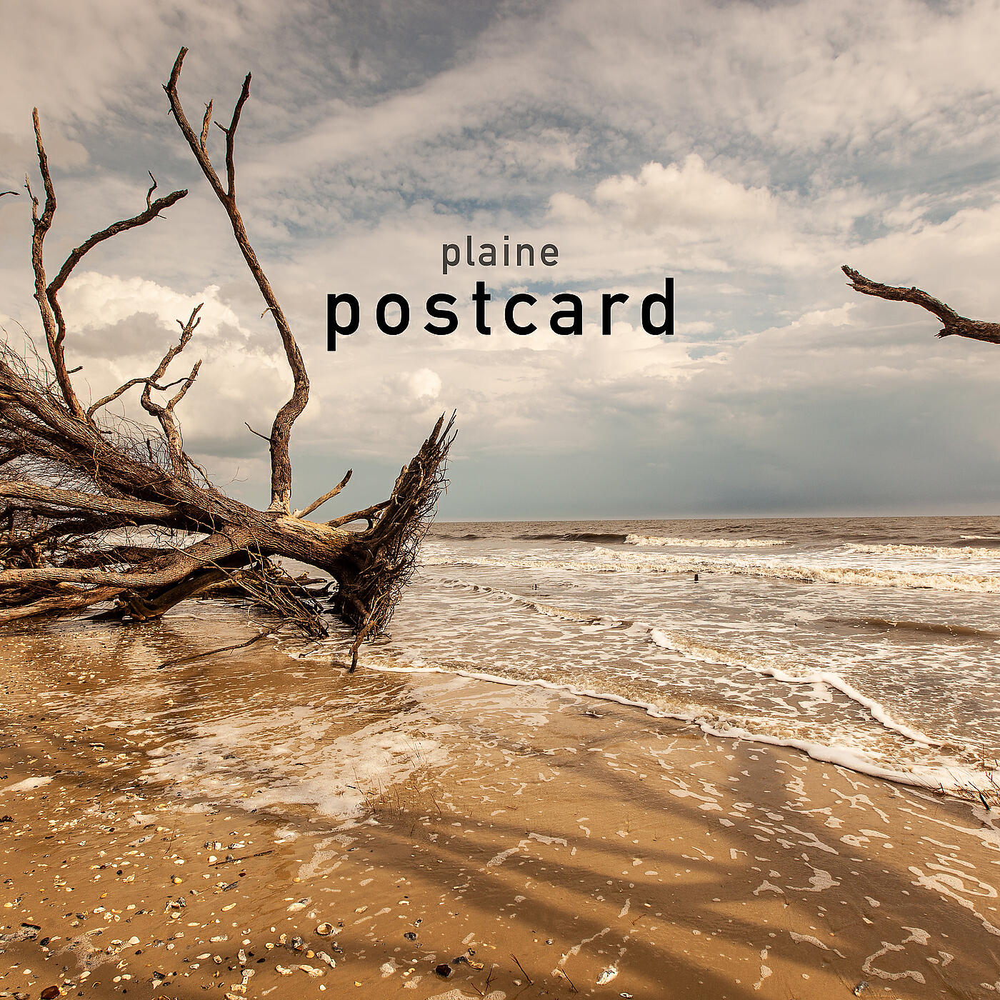 Релиз Postcard
