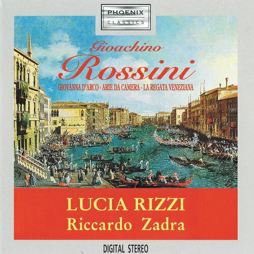 Lucia Rizzi