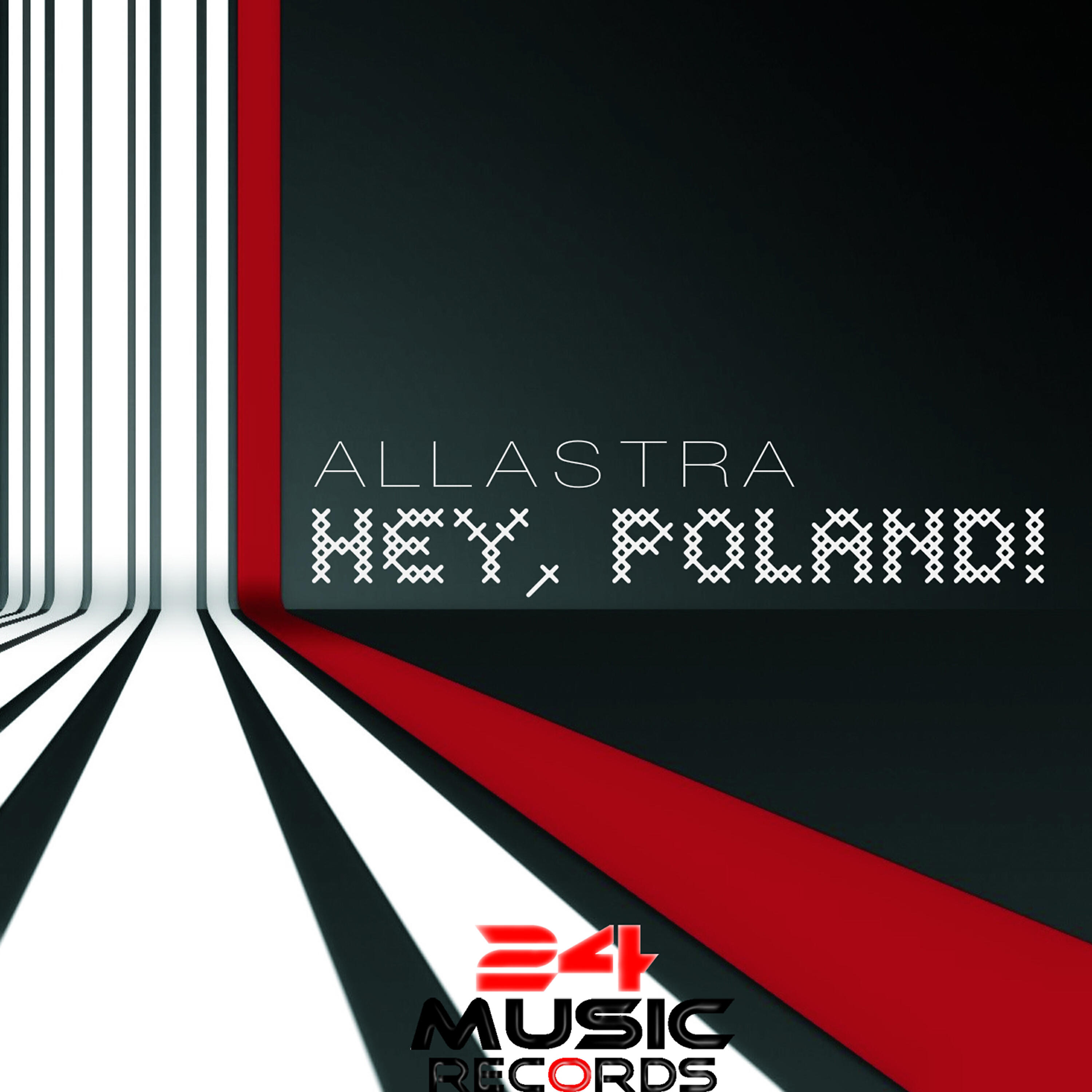 Релиз Hey Poland