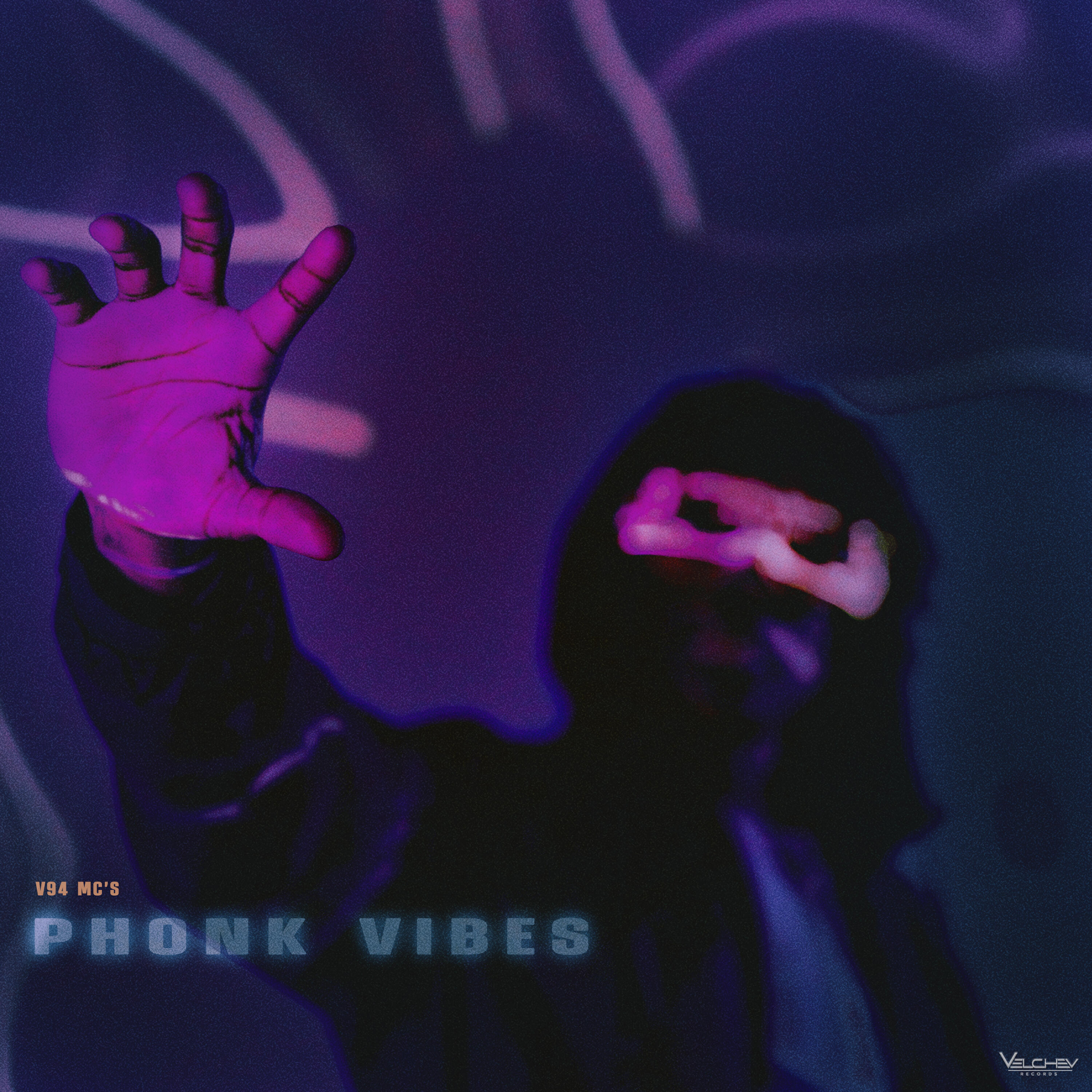 Релиз Phonk Vibes