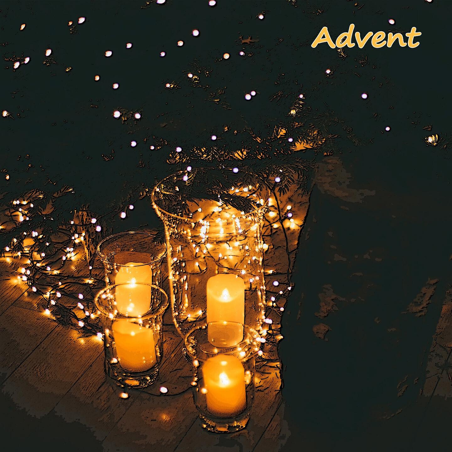 Релиз Advent
