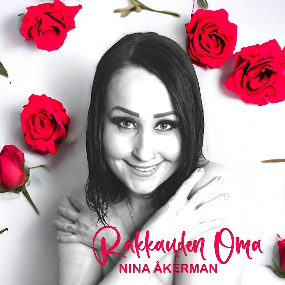 Nina Åkerman