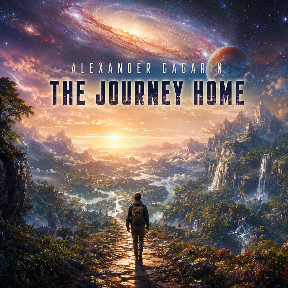 Релиз The Journey Home