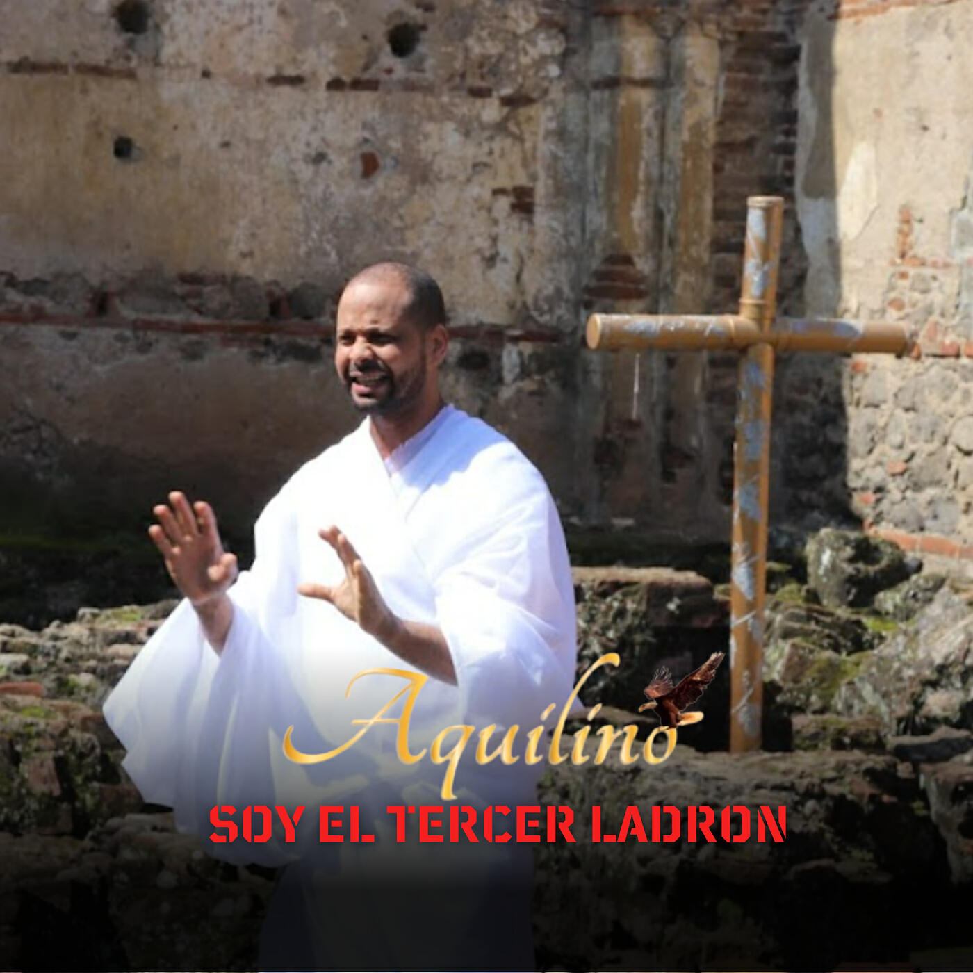 Релиз Soy El Tercer Ladron