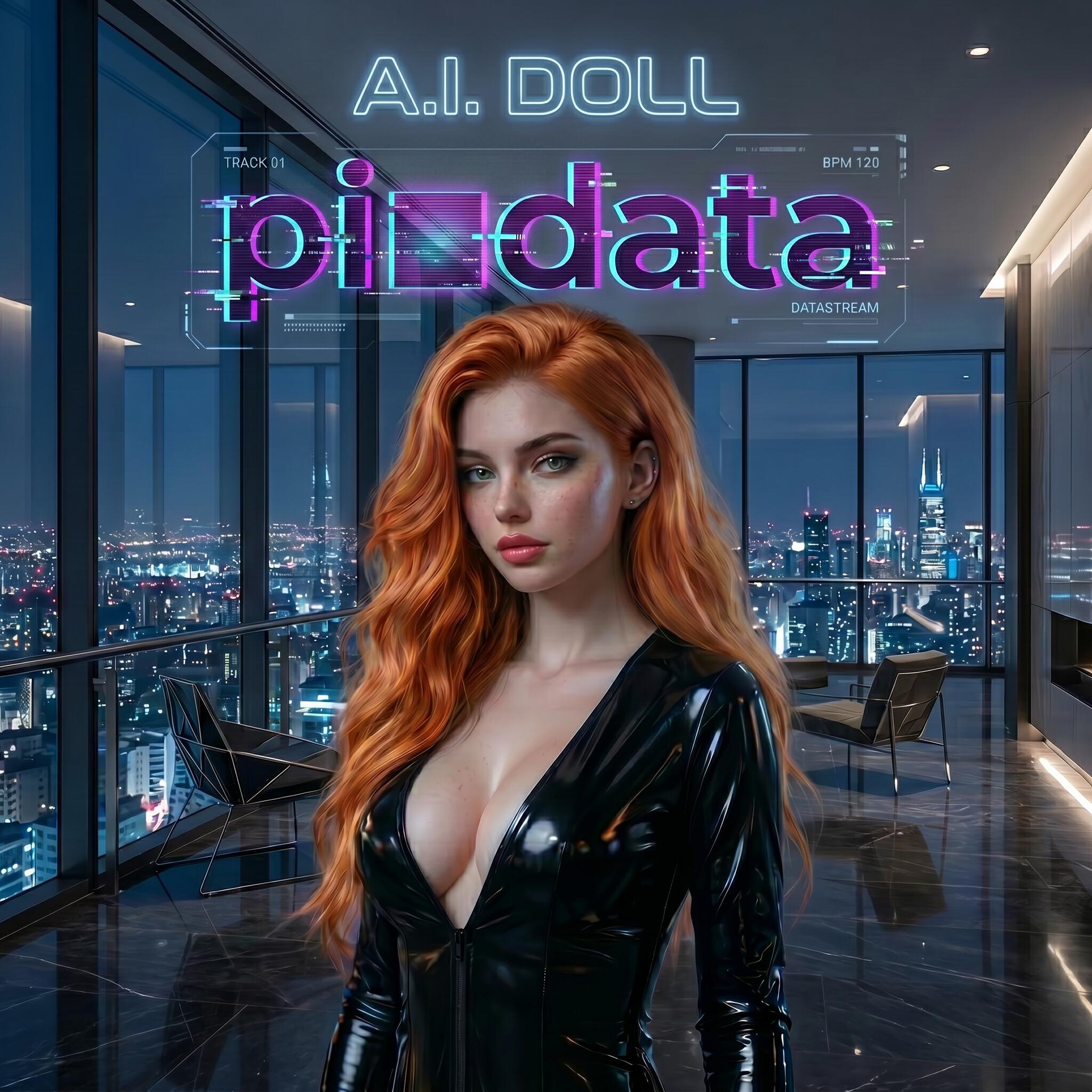 Релиз piZdata