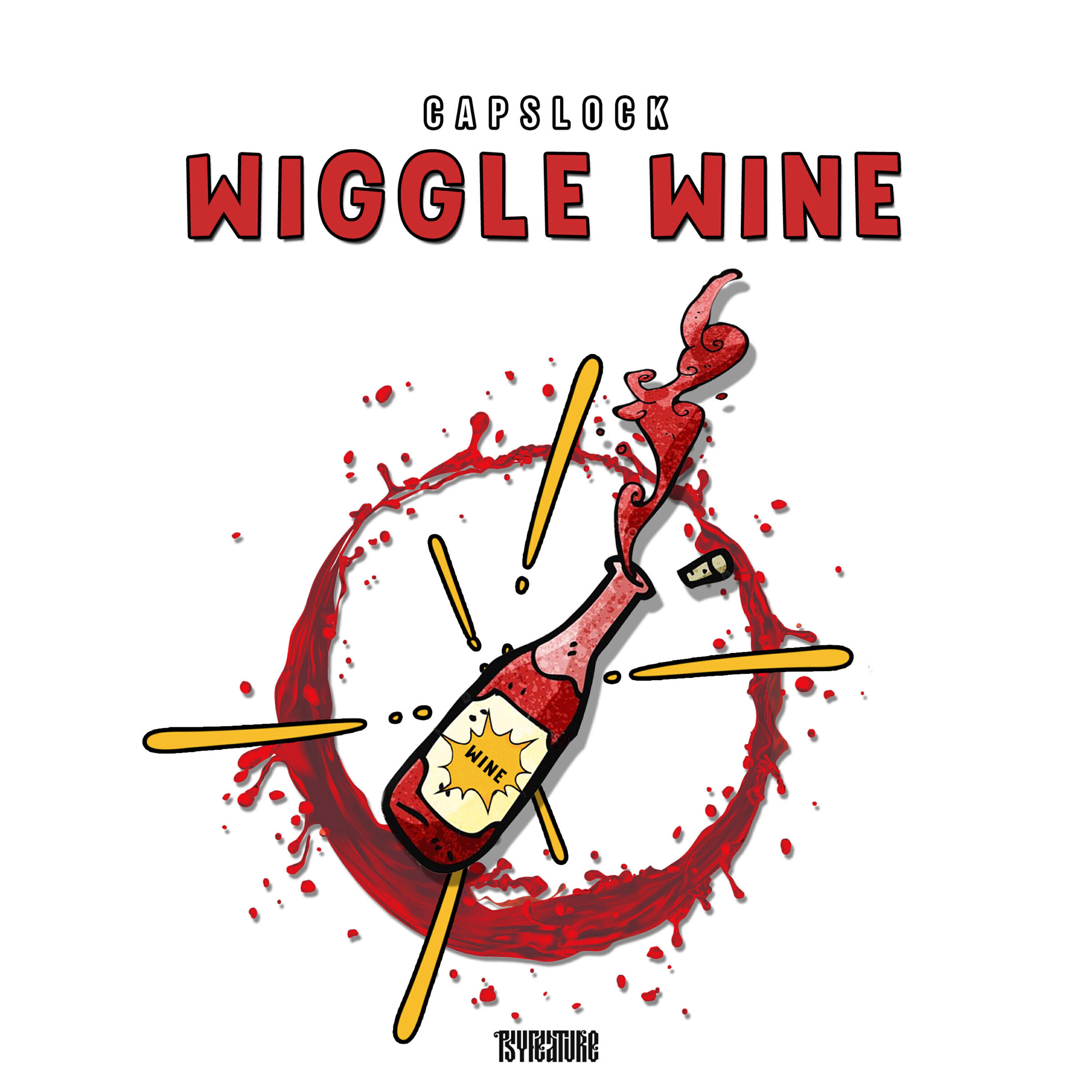 Релиз Wiggle Wine